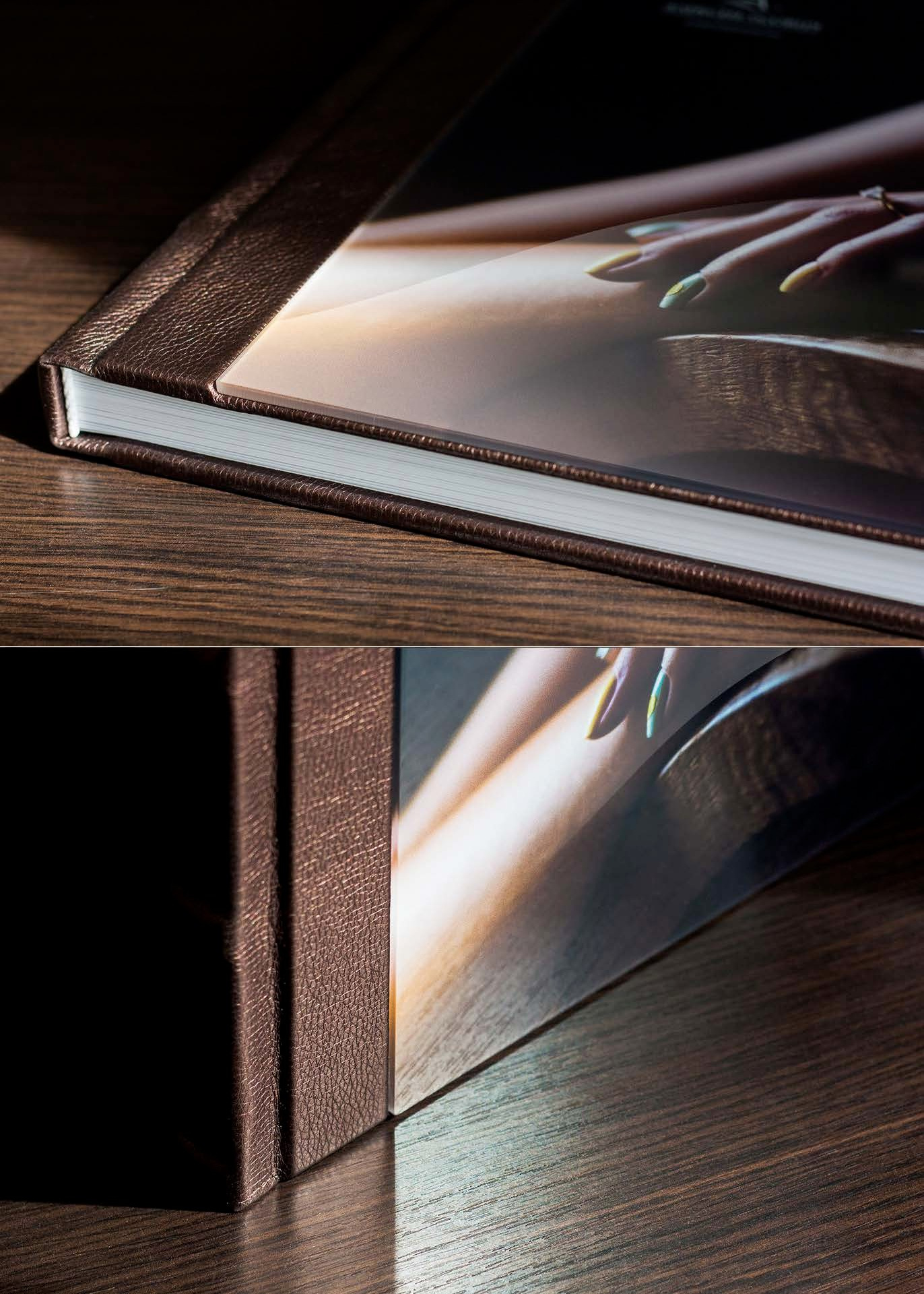 Фотокниги. Фотограф Константин Пешков