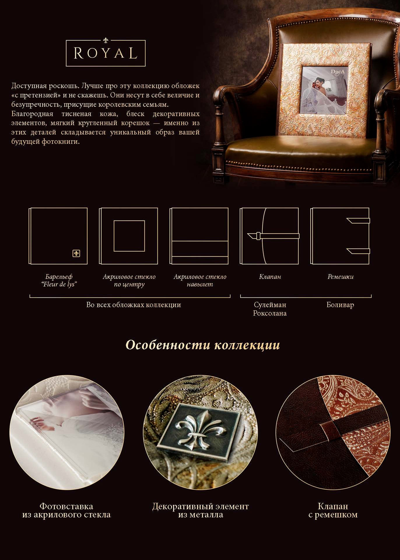 Фотокниги. Фотограф Константин Пешков