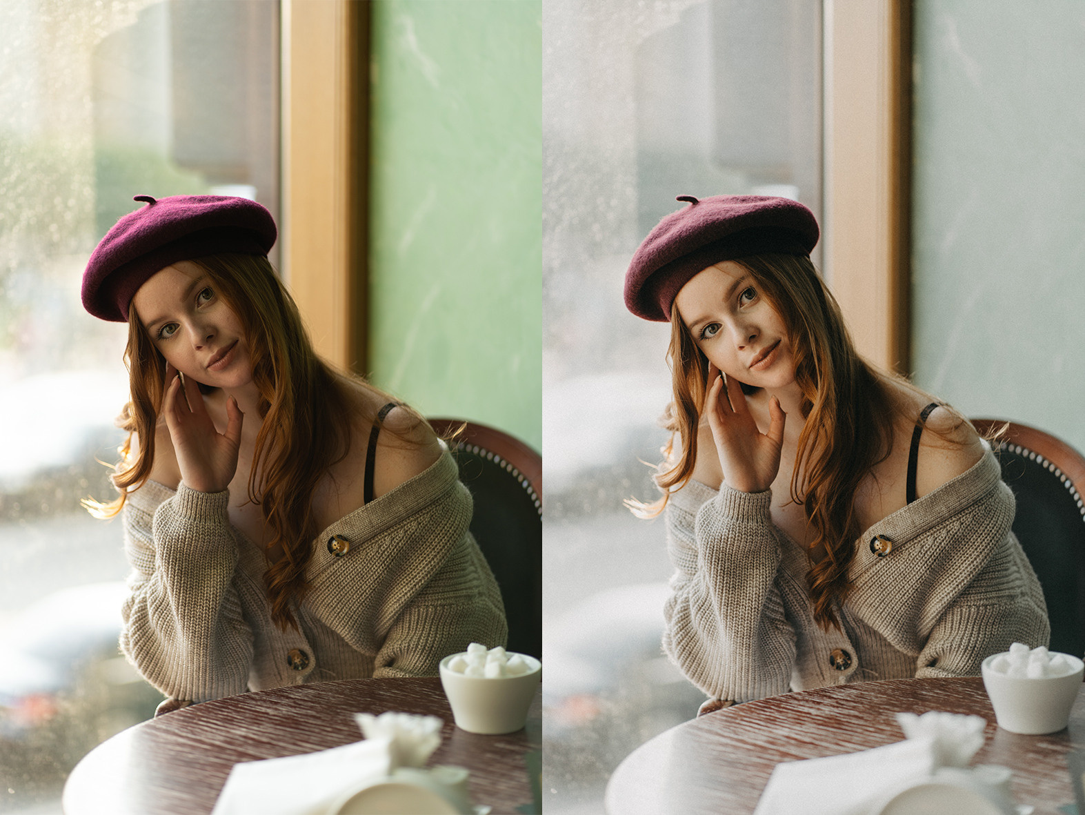 Пресеты AP 2021. Фотограф в Санкт-Петербурге Кудрина Альбина