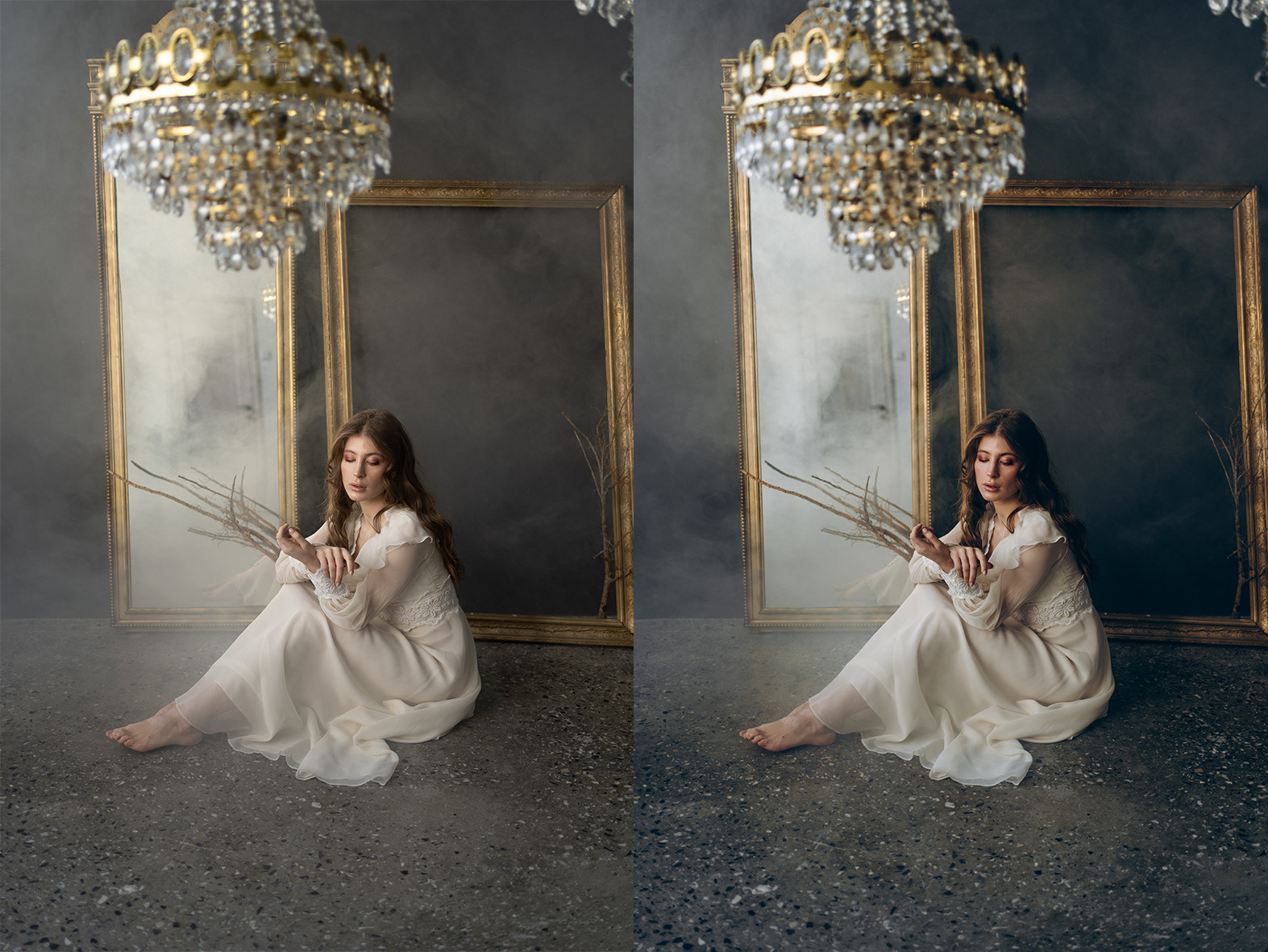 Пресеты AP 2021. Фотограф в Санкт-Петербурге Кудрина Альбина