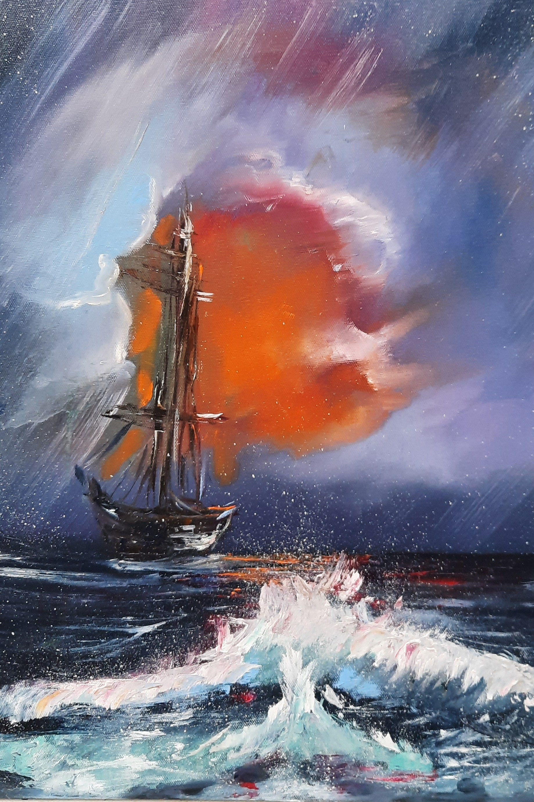 ВАЛИНОР — выставка-продажа hand made