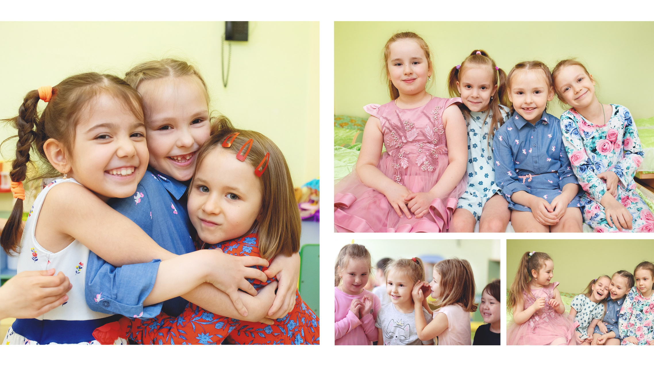 МОИ УСЛУГИ. Детский фотограф