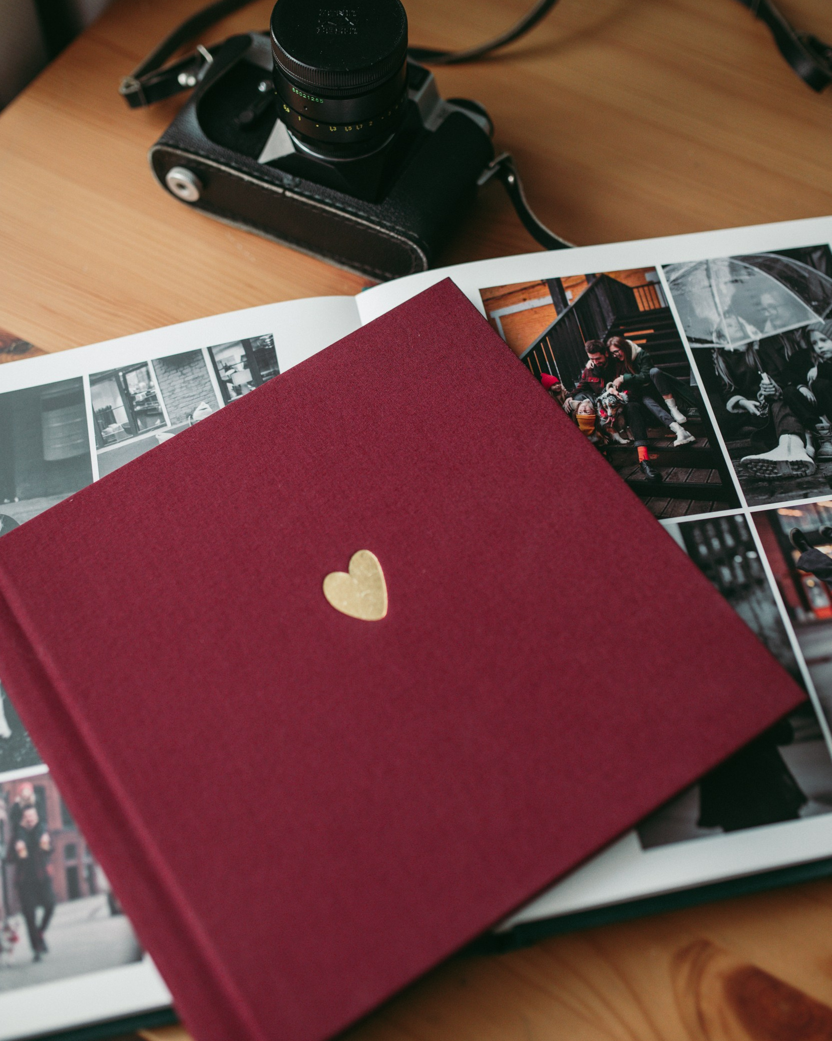 ФОТОКНИГИ. Семейный фотограф МОСКВА/Королёв