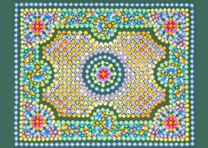 Сайт Марины Кузнецовой — Художник