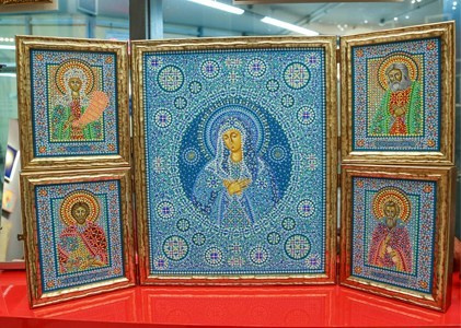 Сайт Марины Кузнецовой — Художник