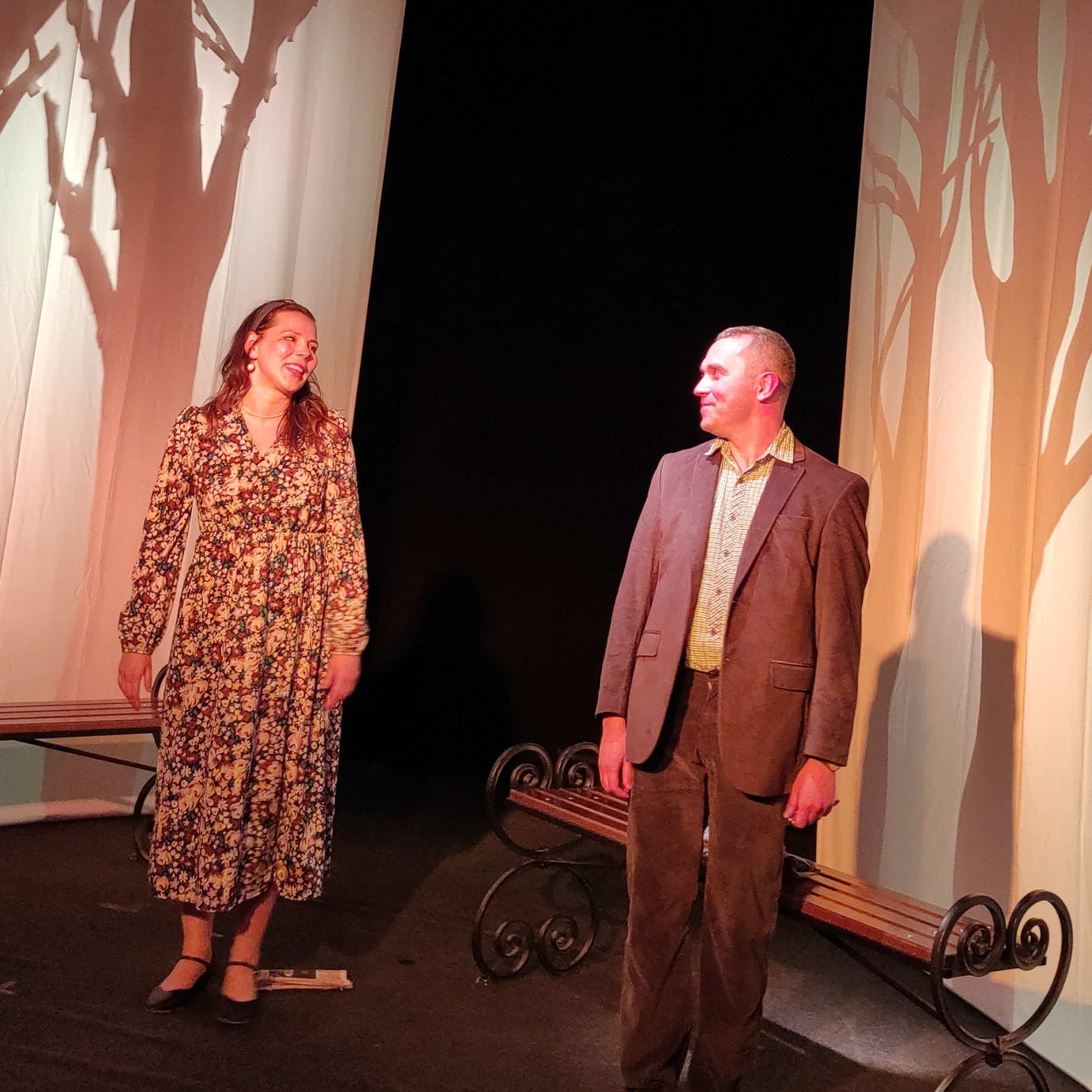 Праздничное закрытие театрального сезона в Доме актера. Журнал о самом особенном. Пермь и Пермский край