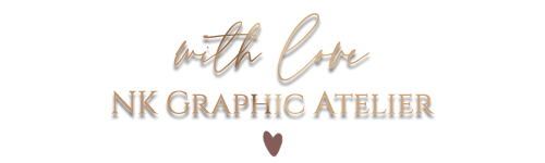 Graphics For Breeders. NK GRAPHIC ATELIER FOR BREEDERS