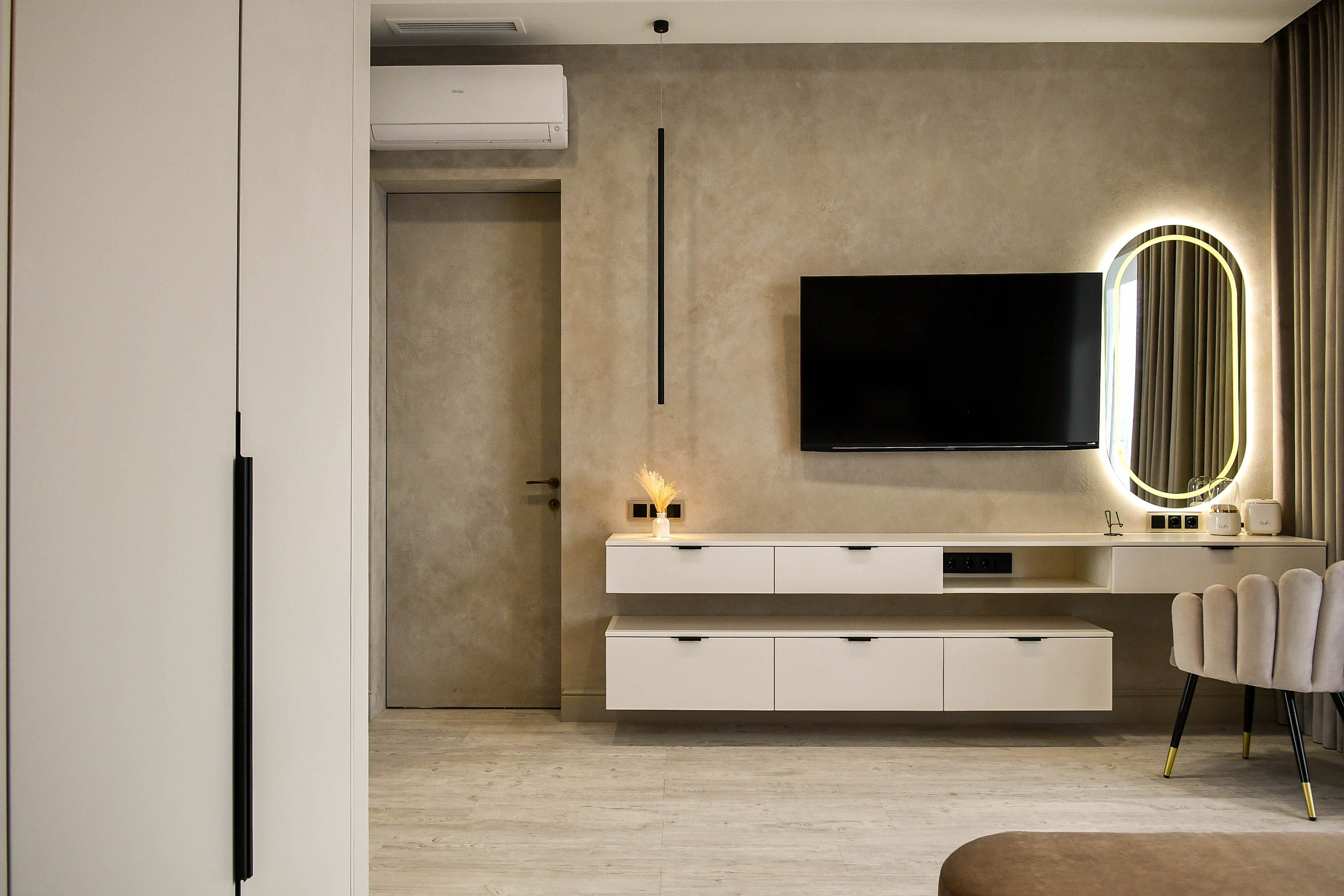 Фотограф недвижимости в Красноярске Анна Шафарина