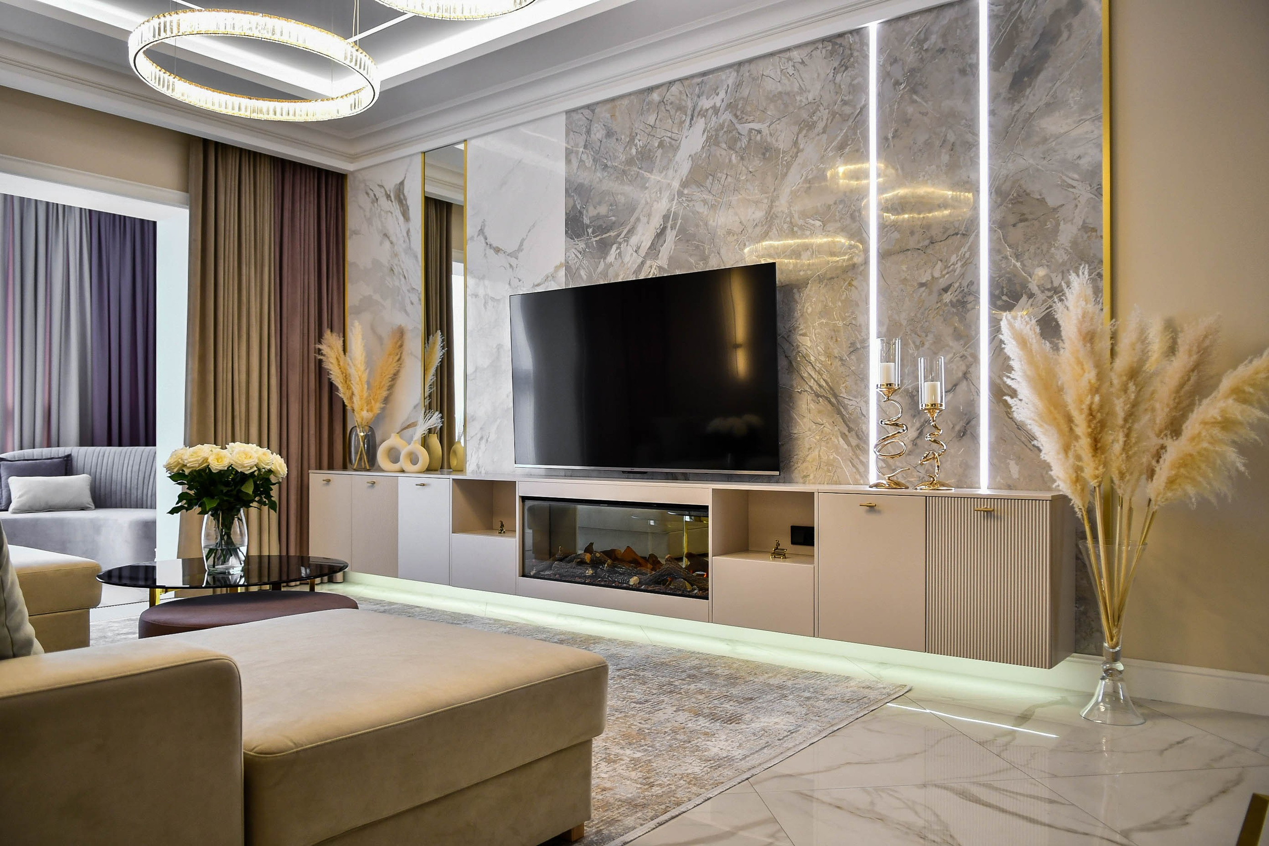 Фотограф недвижимости в Красноярске Анна Шафарина