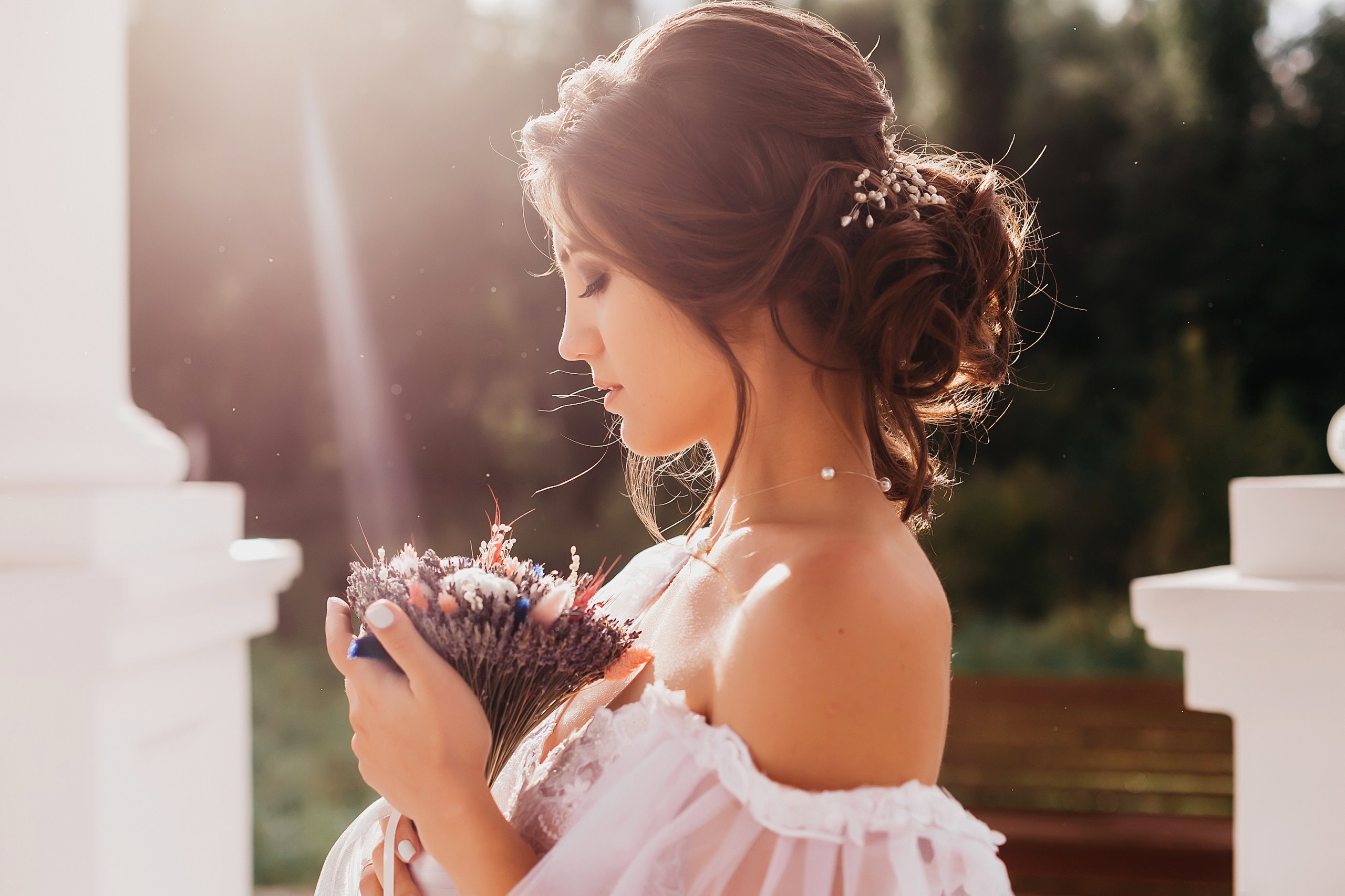 Услуги. Визуал для эспертов и блогеров