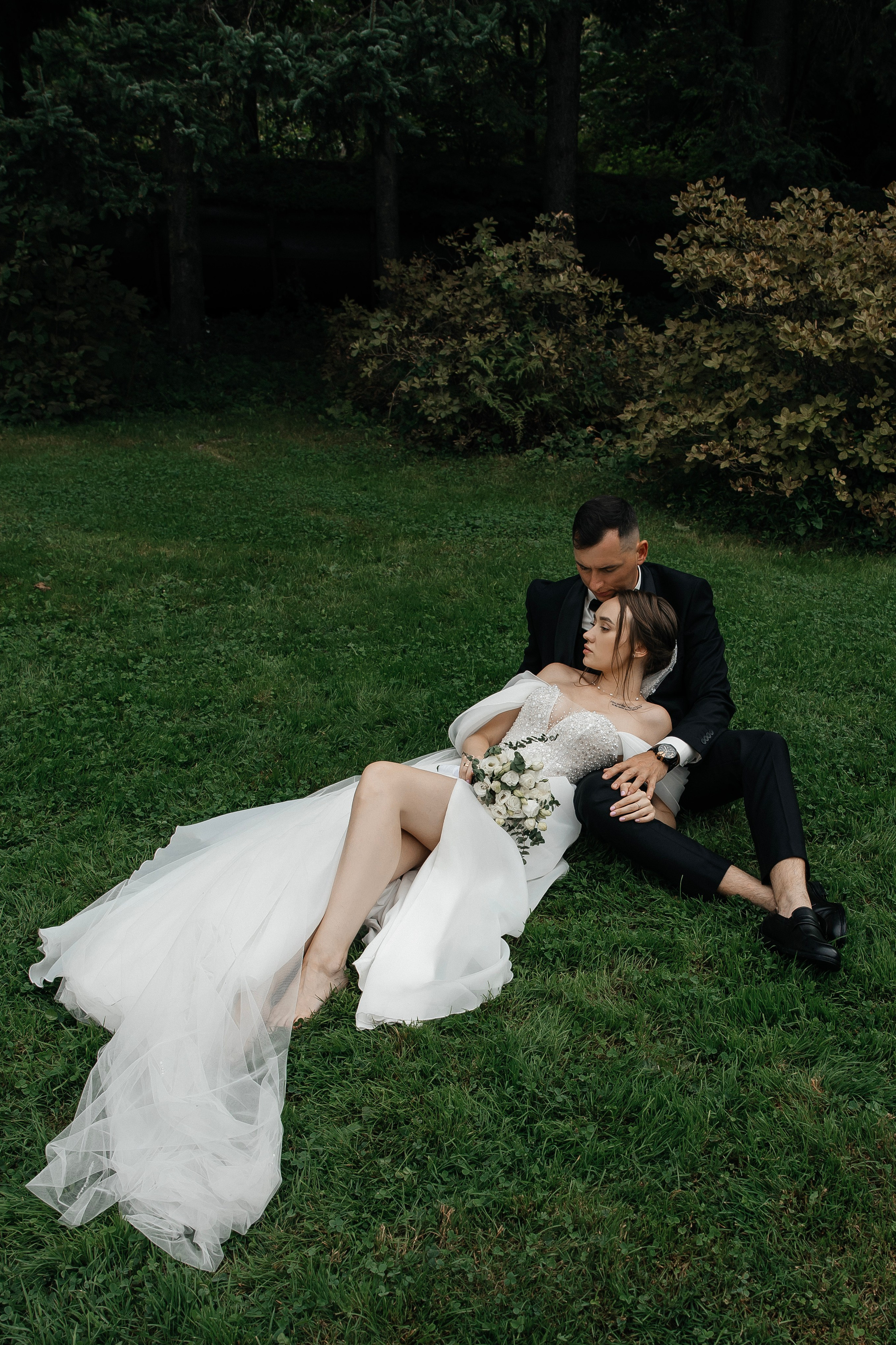 Фотограф во Владивостоке Дарья Грузляк