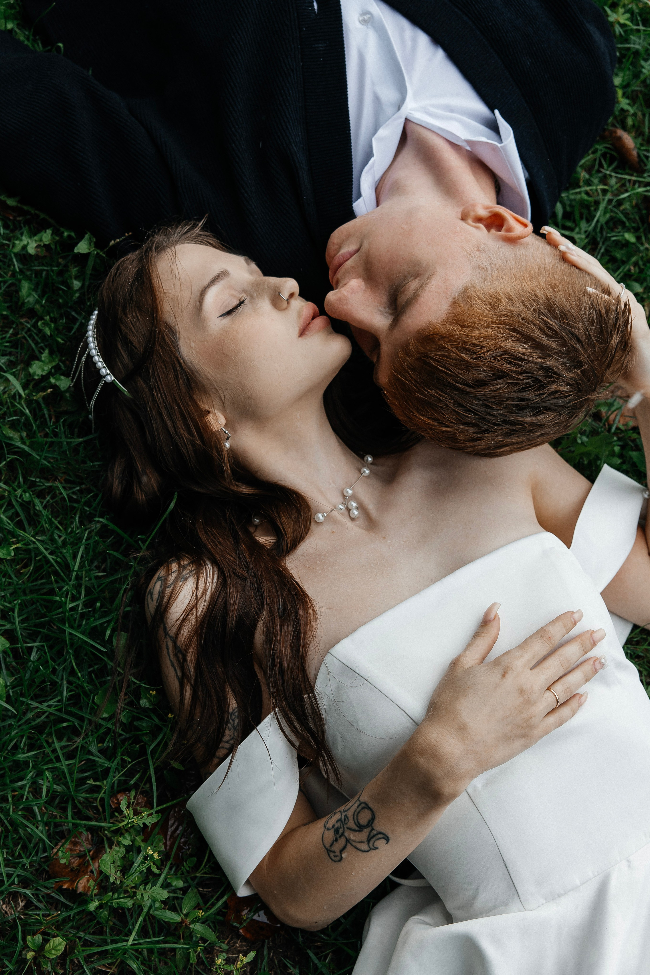 Фотограф во Владивостоке Дарья Грузляк