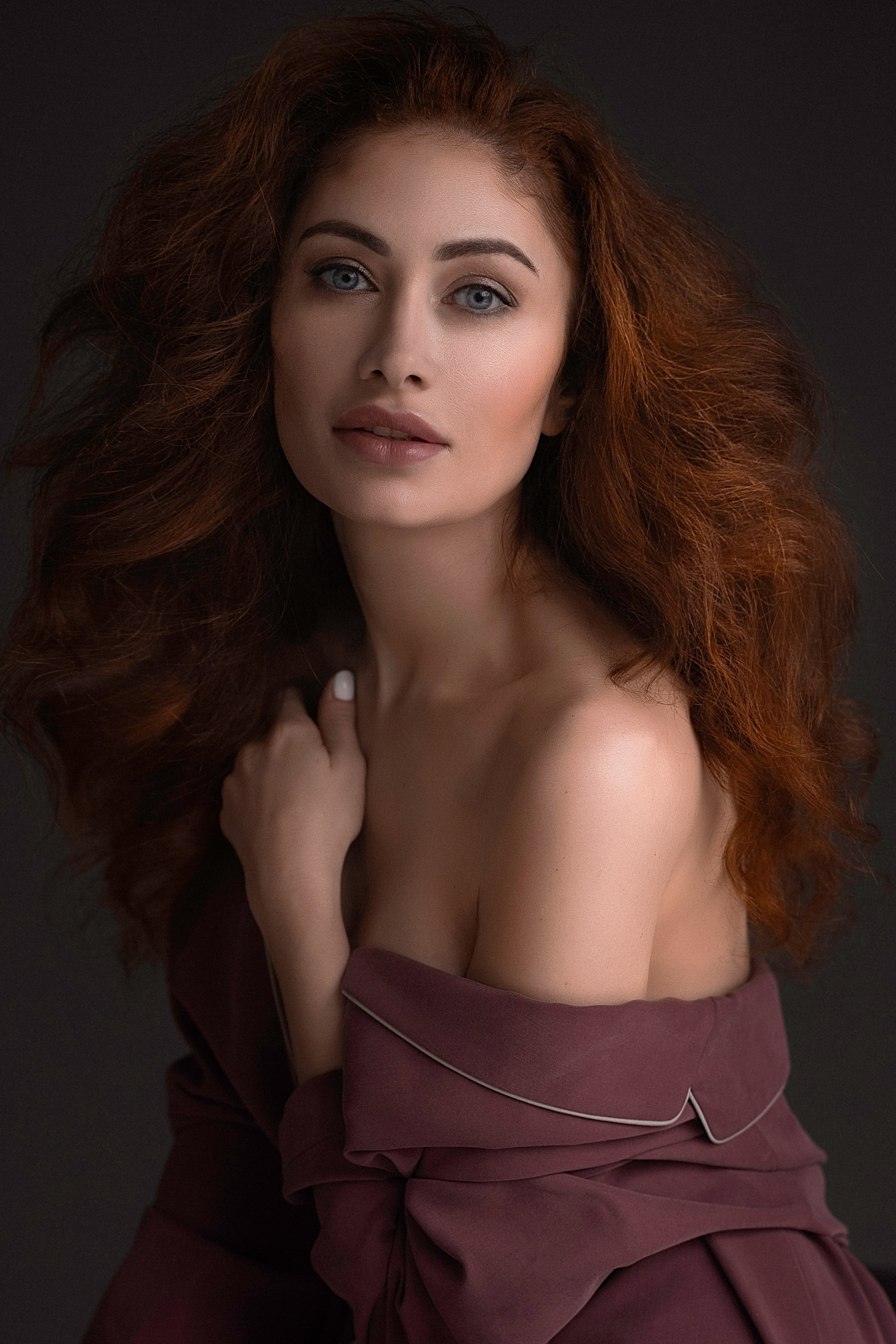 Photographer Margo Soboleva