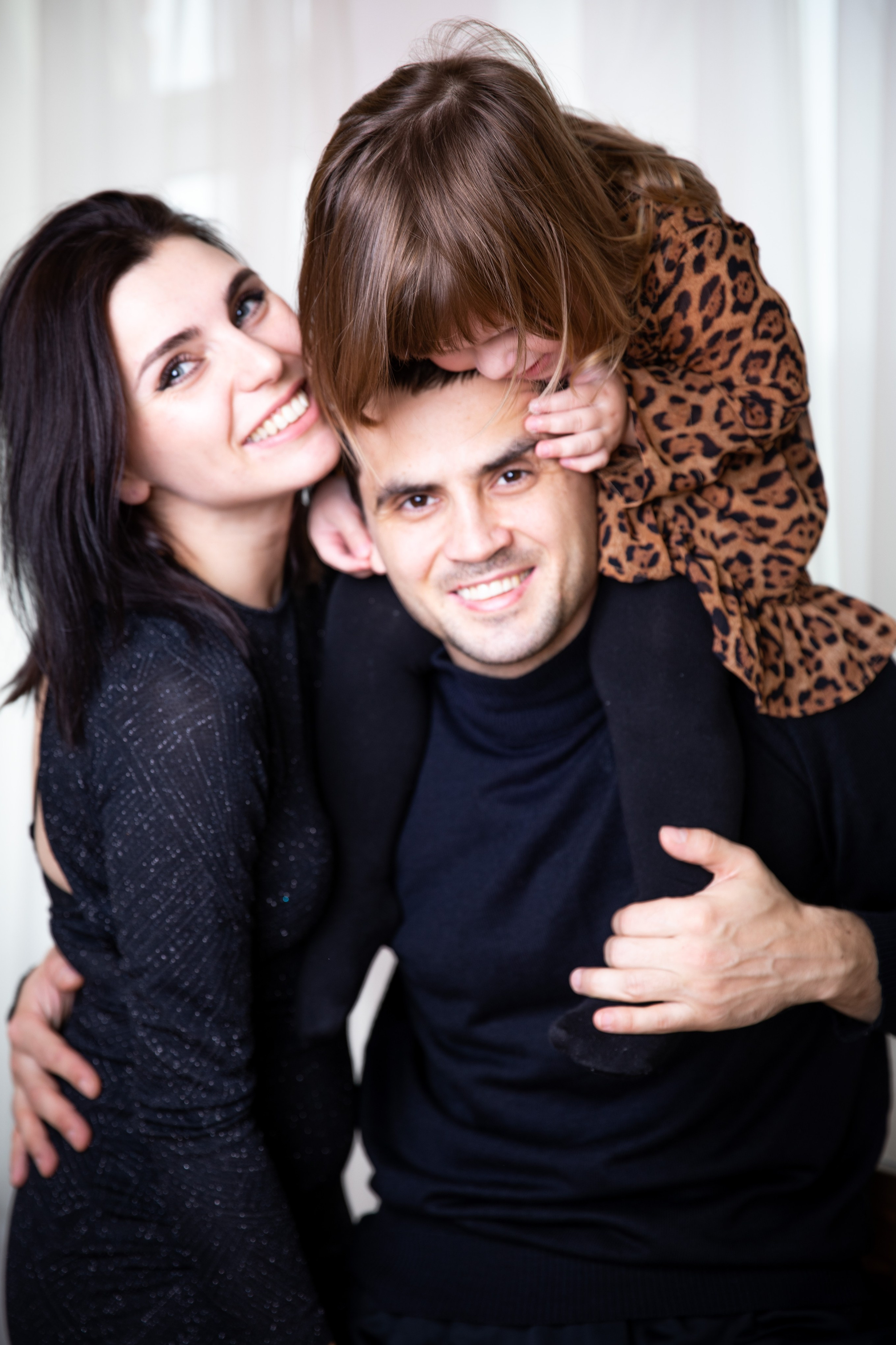 Professional Photographer in Portugal. Oksana Lomnova