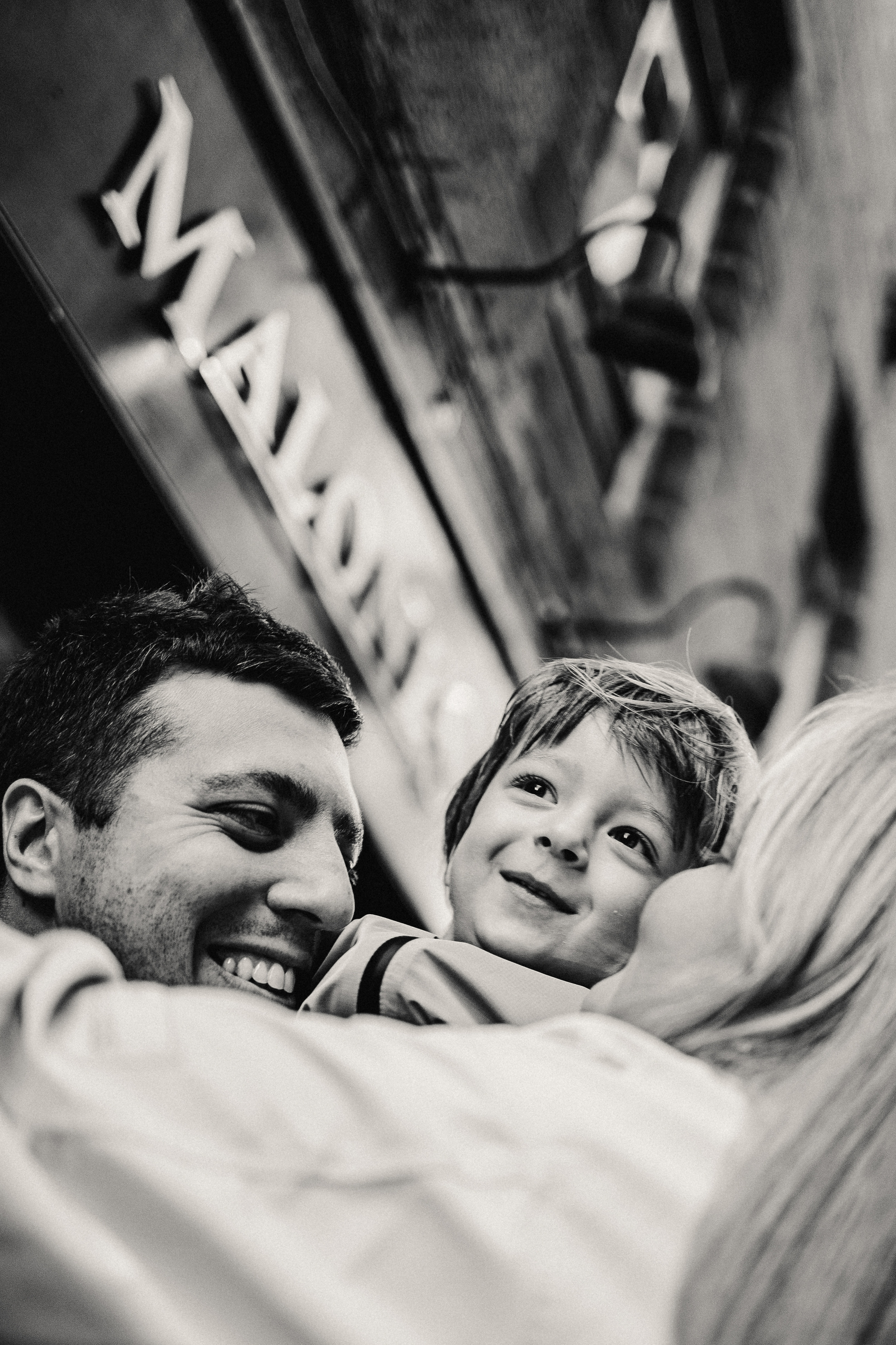 Family and kids photographer in Aberdeen UK Lyubov Popova