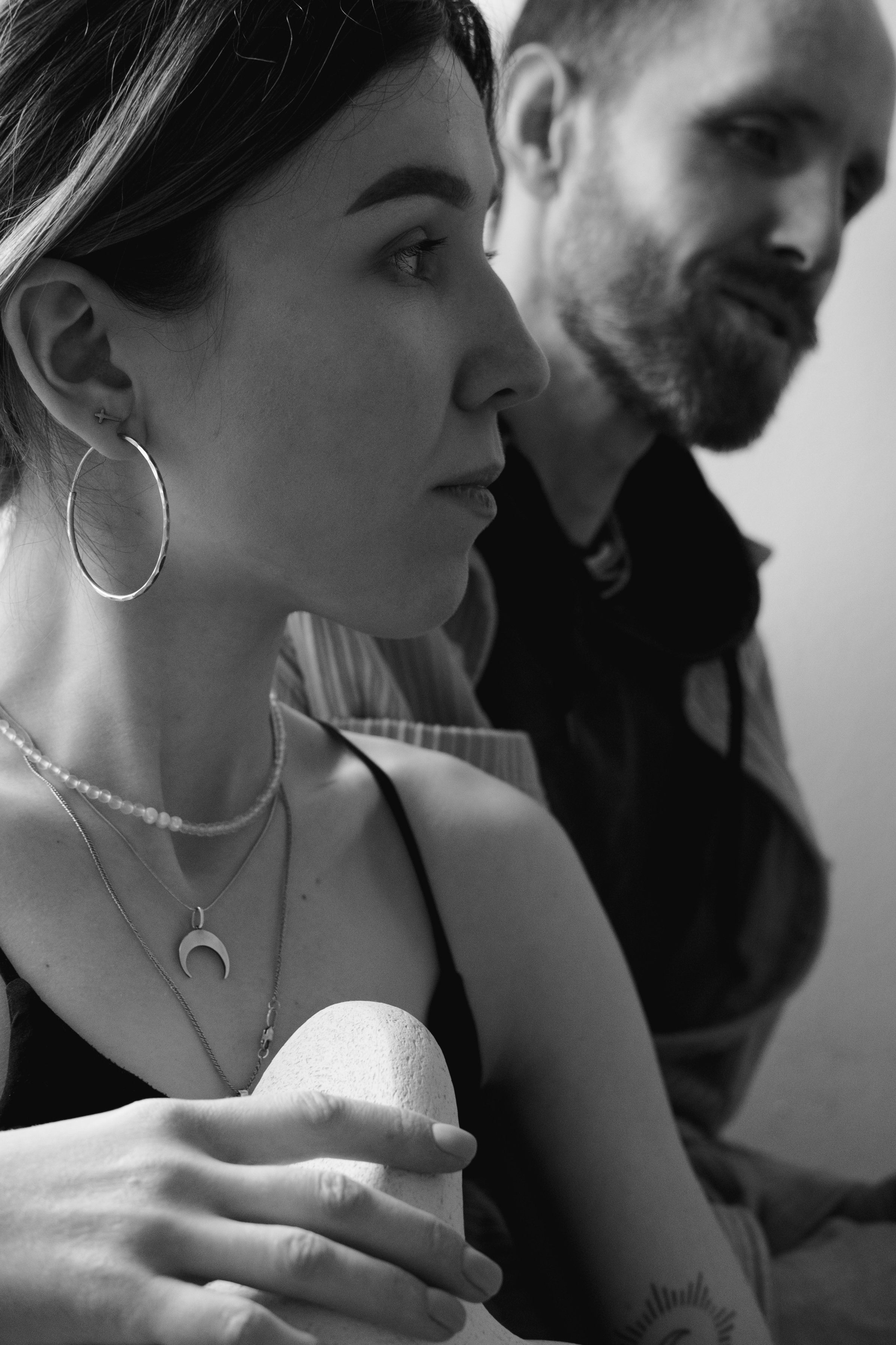 Интервью с Елизаветой Губановой — Wild Muse. Артём Кузнецов, фотограф, Новосибирск