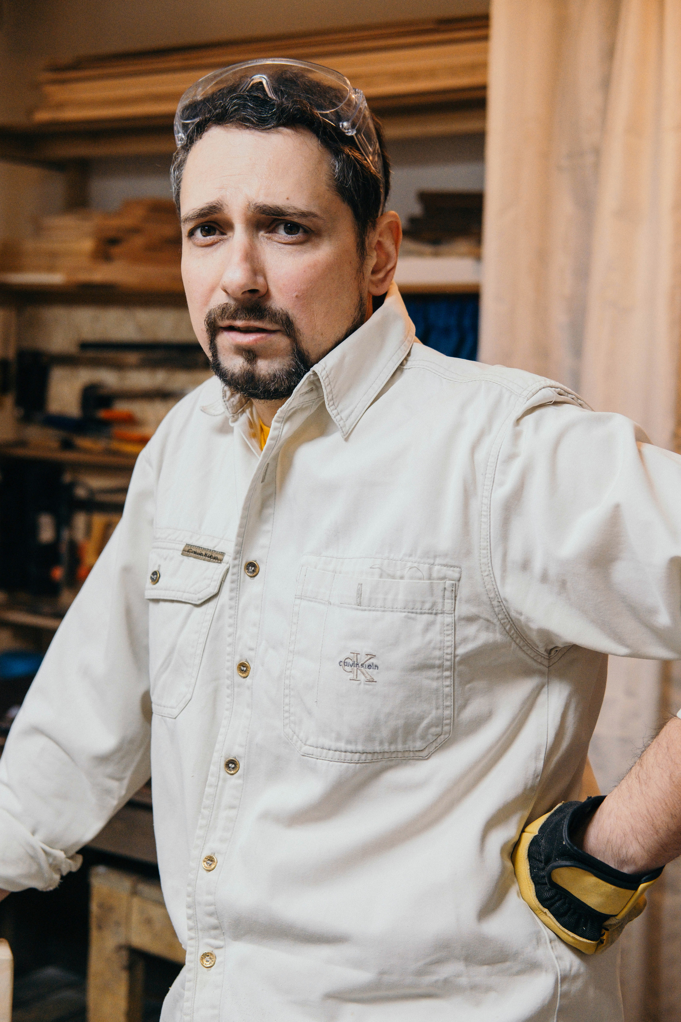 Интервью с основателем мастерской Board and Crate. Артём Кузнецов, фотограф, Новосибирск