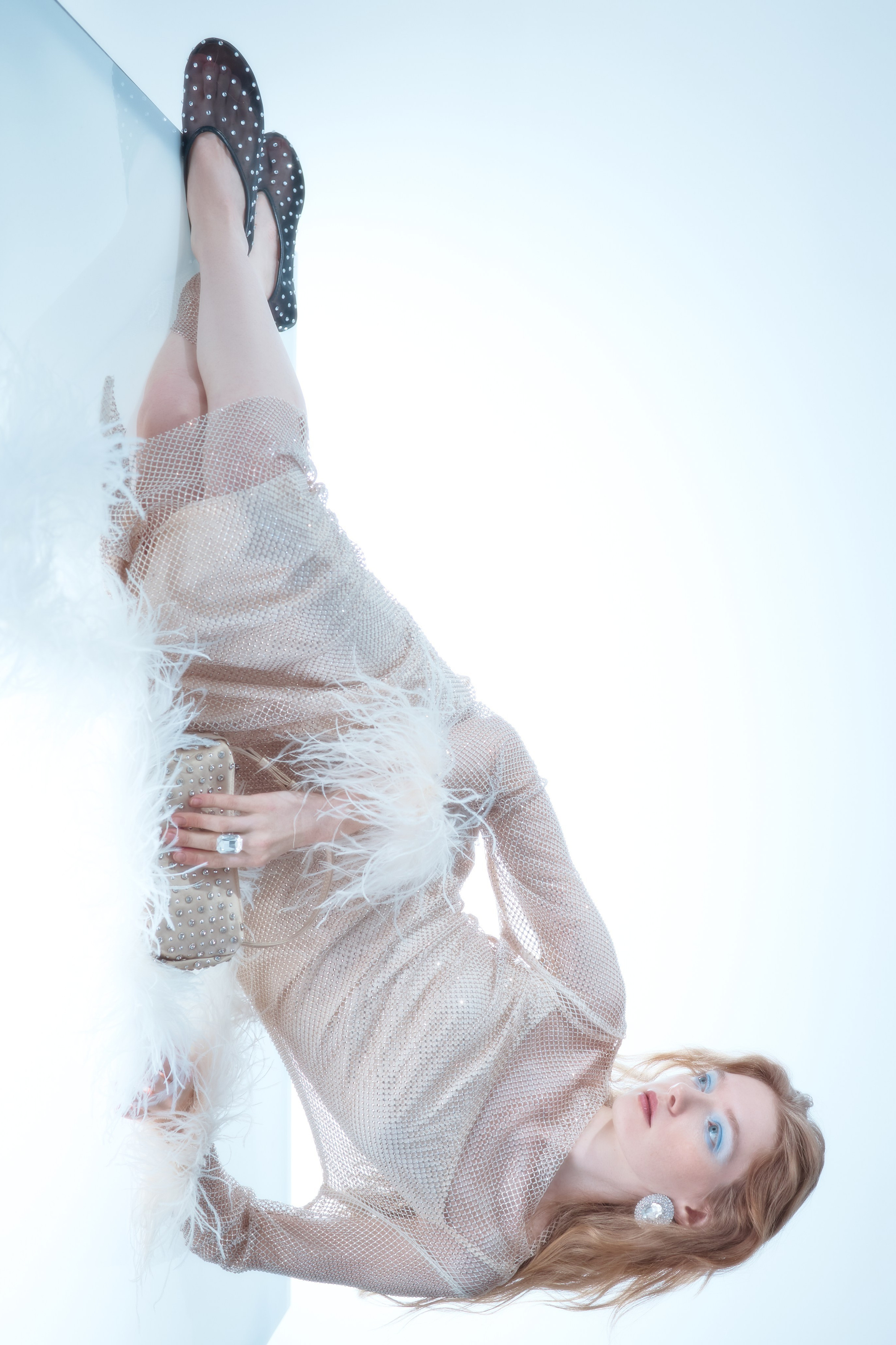 Лукбук / кампейн. Коммерческий и персональный фотограф в Москве | Анна Филатова