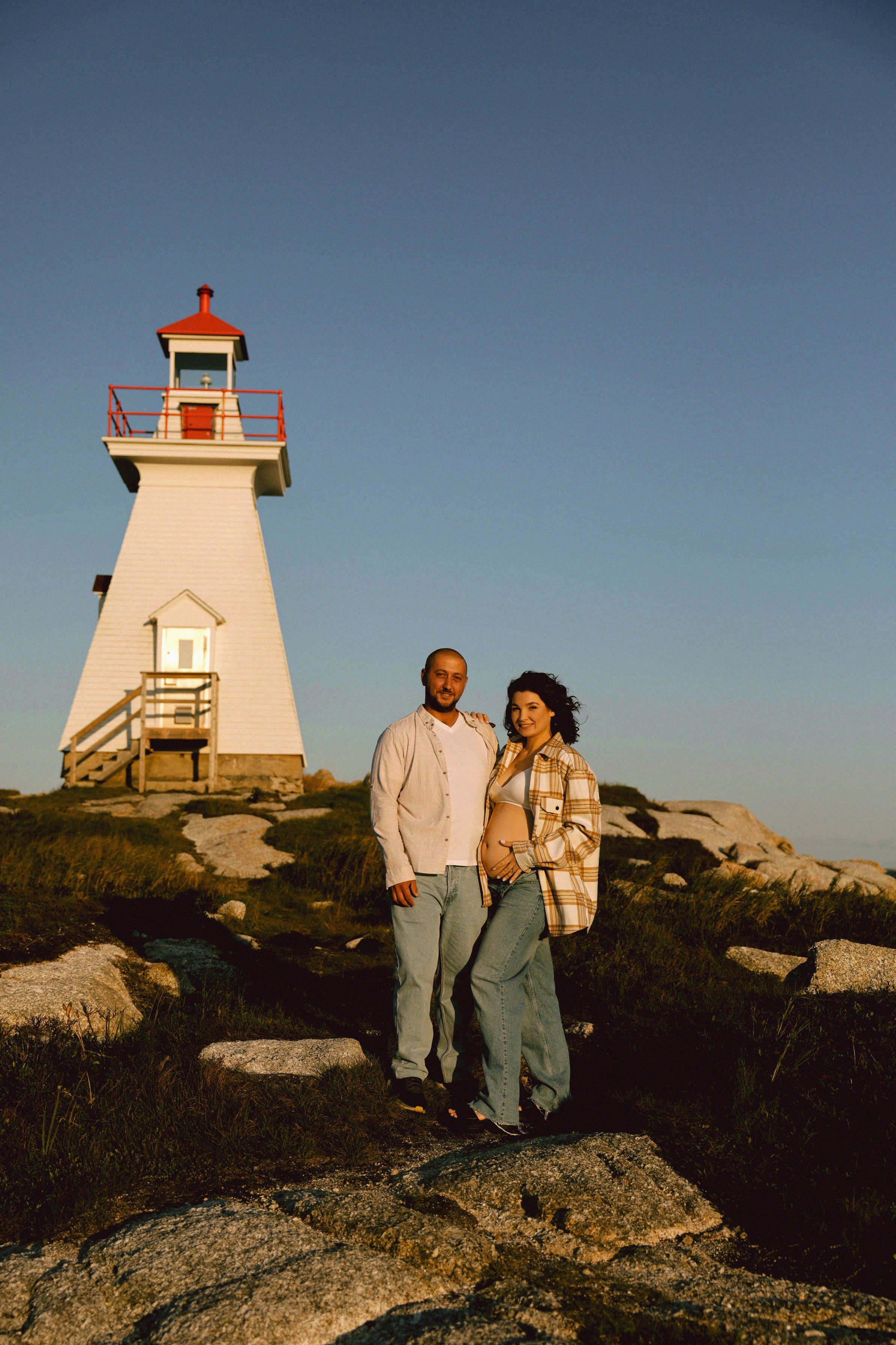 Halifax Photographer — Kristina Konstantinidi