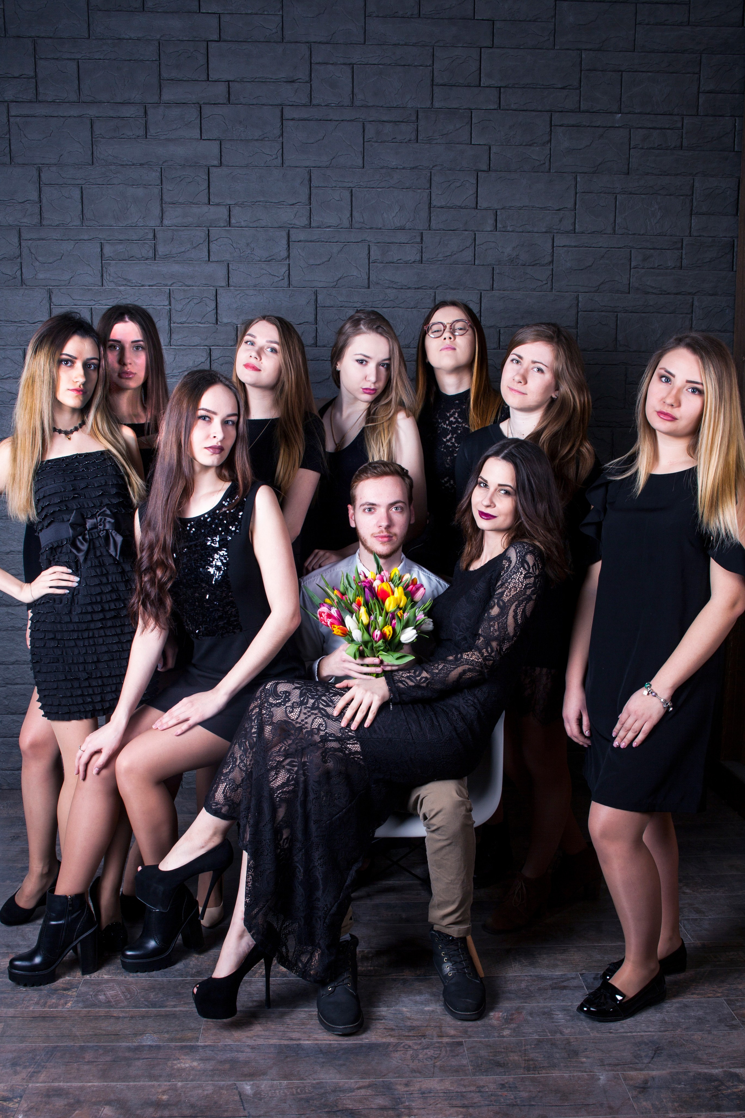 Фотограф в Краснодаре Маргарита Полякова