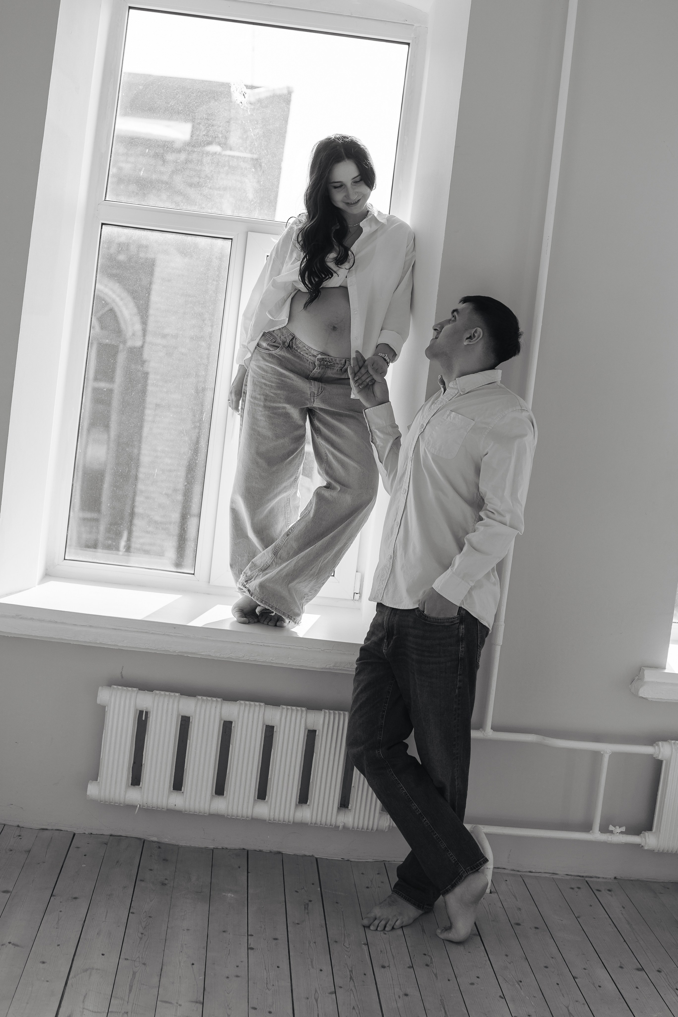 Семейная, индивидуальная, love story. Свадебный и семейный фотограф в Самаре Алёна Савельева