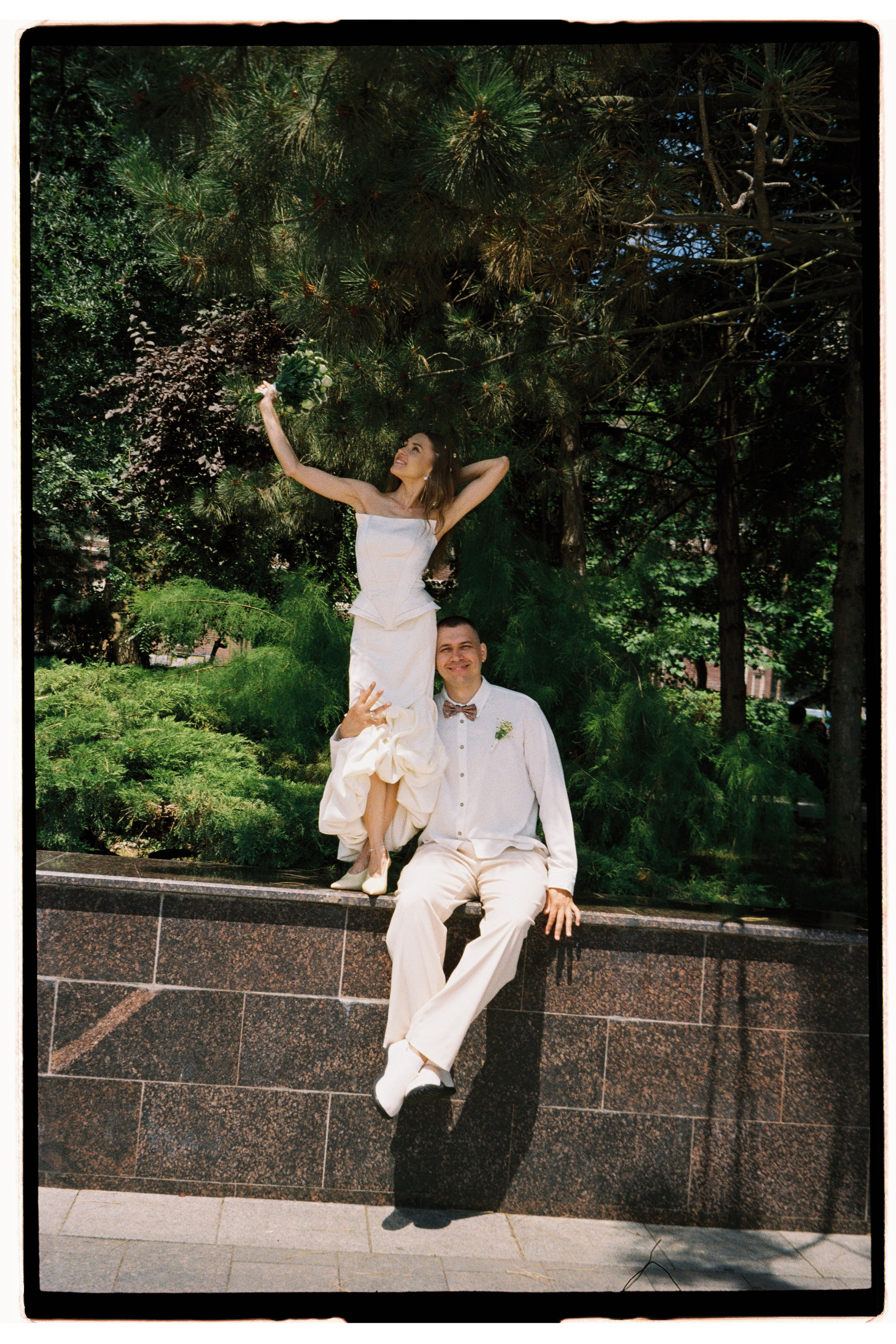 Свадьбы. Фотограф в Ростове-на-Дону