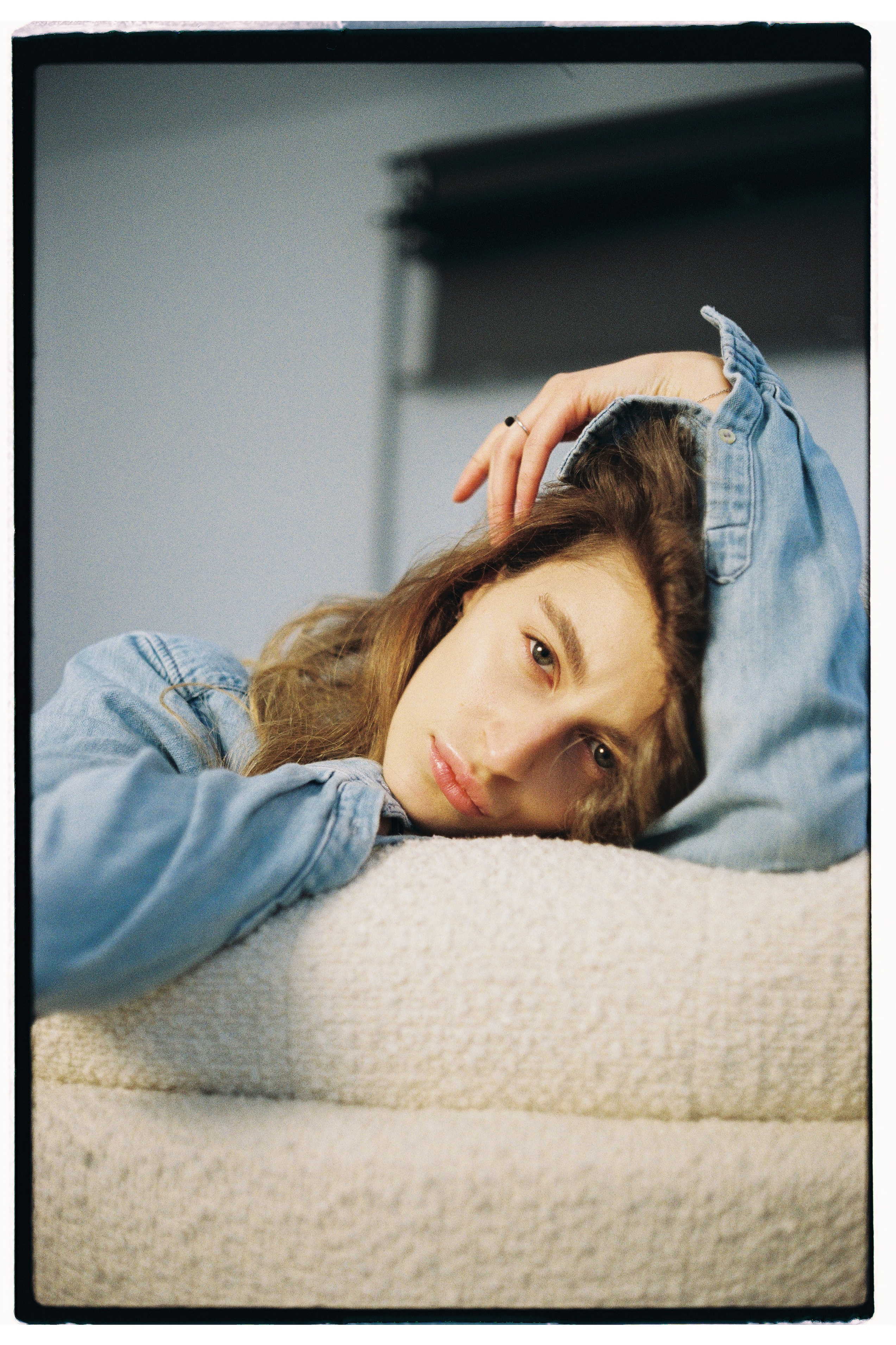 Price. Photographer Pasha Smirnov