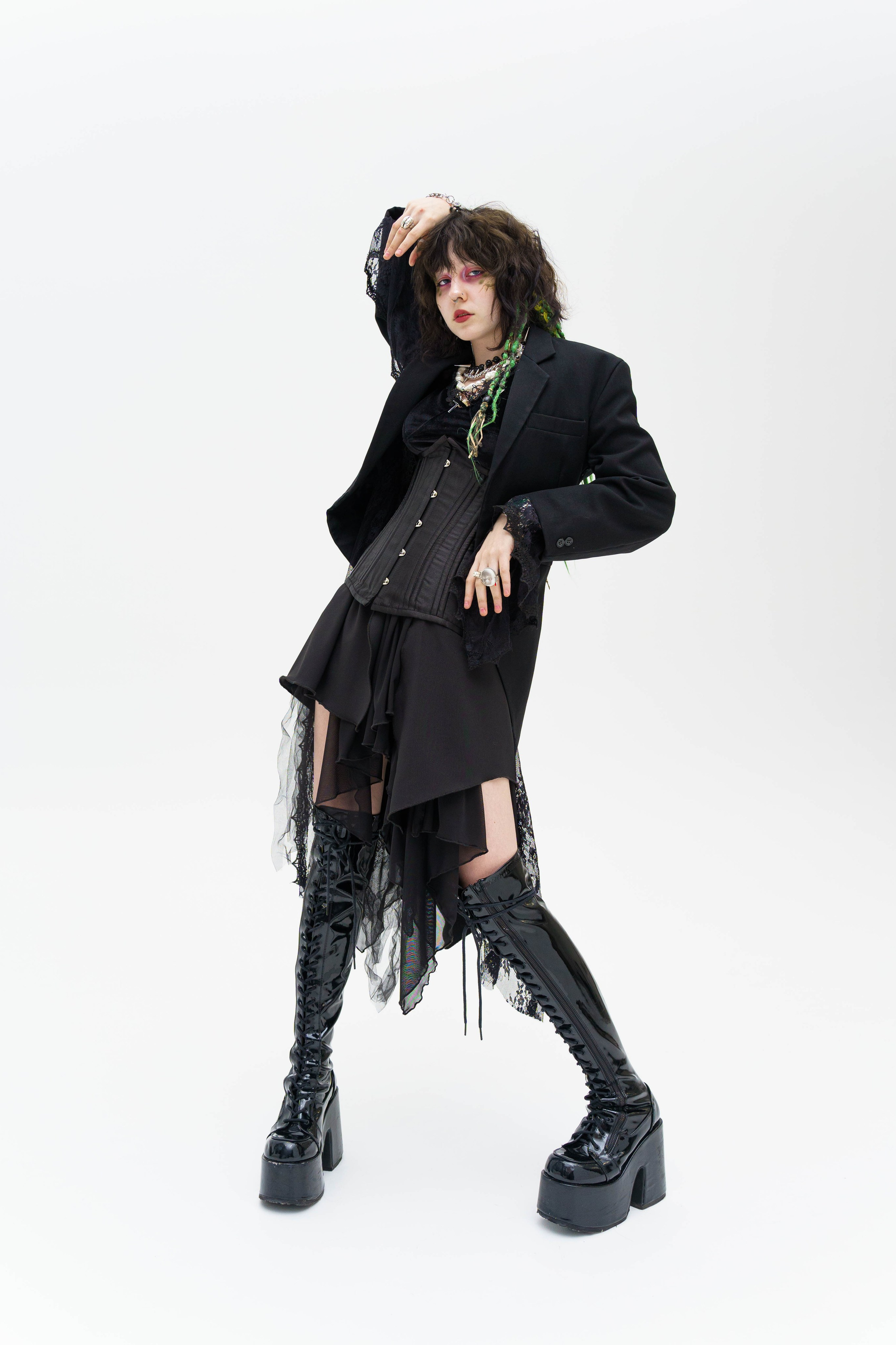 RAY. Фотограф из Москвы — DASHA NOVA | Авторская фотография в разных жанрах