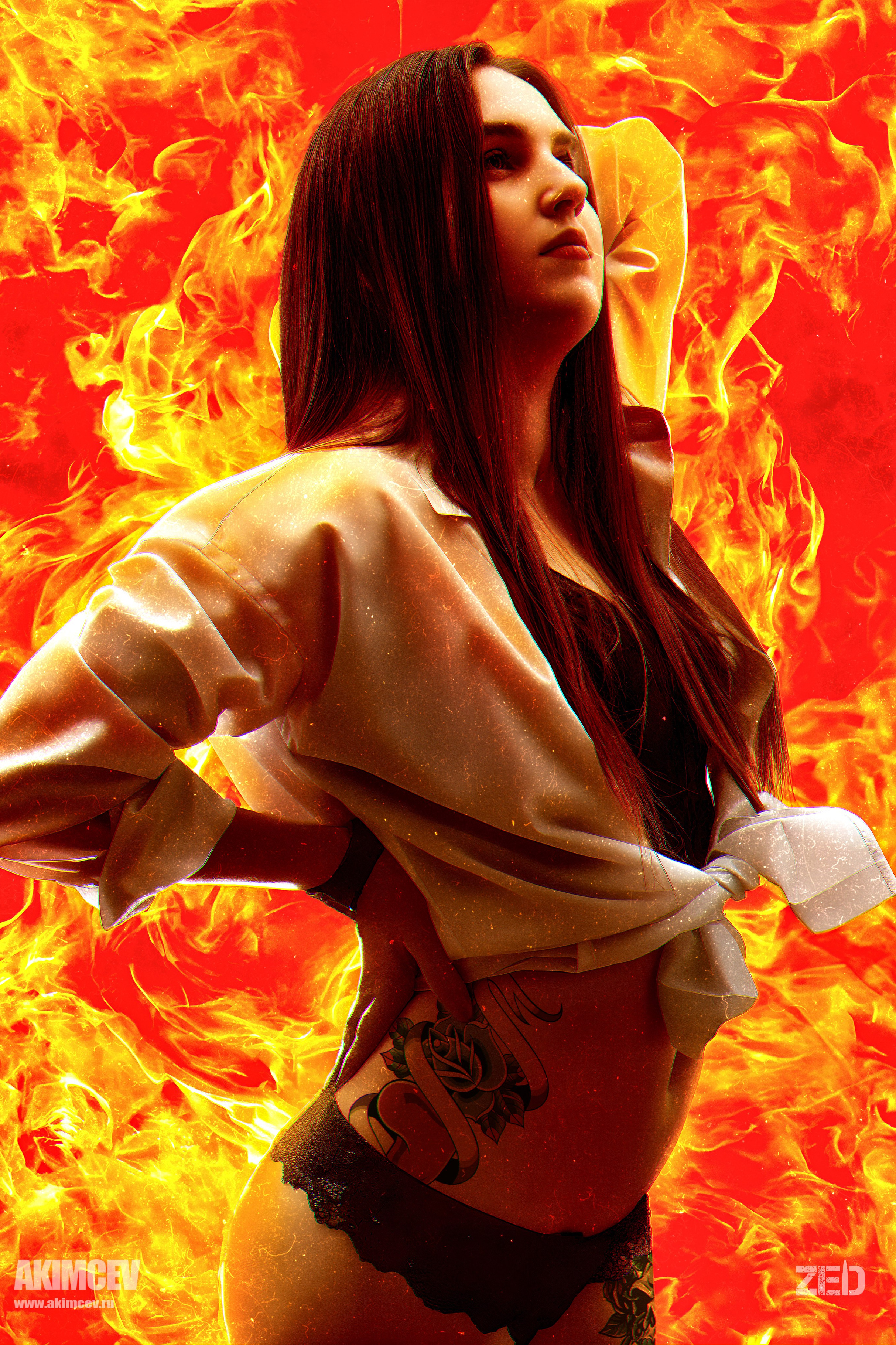 Графический дизайнер в Санкт-Петербурге