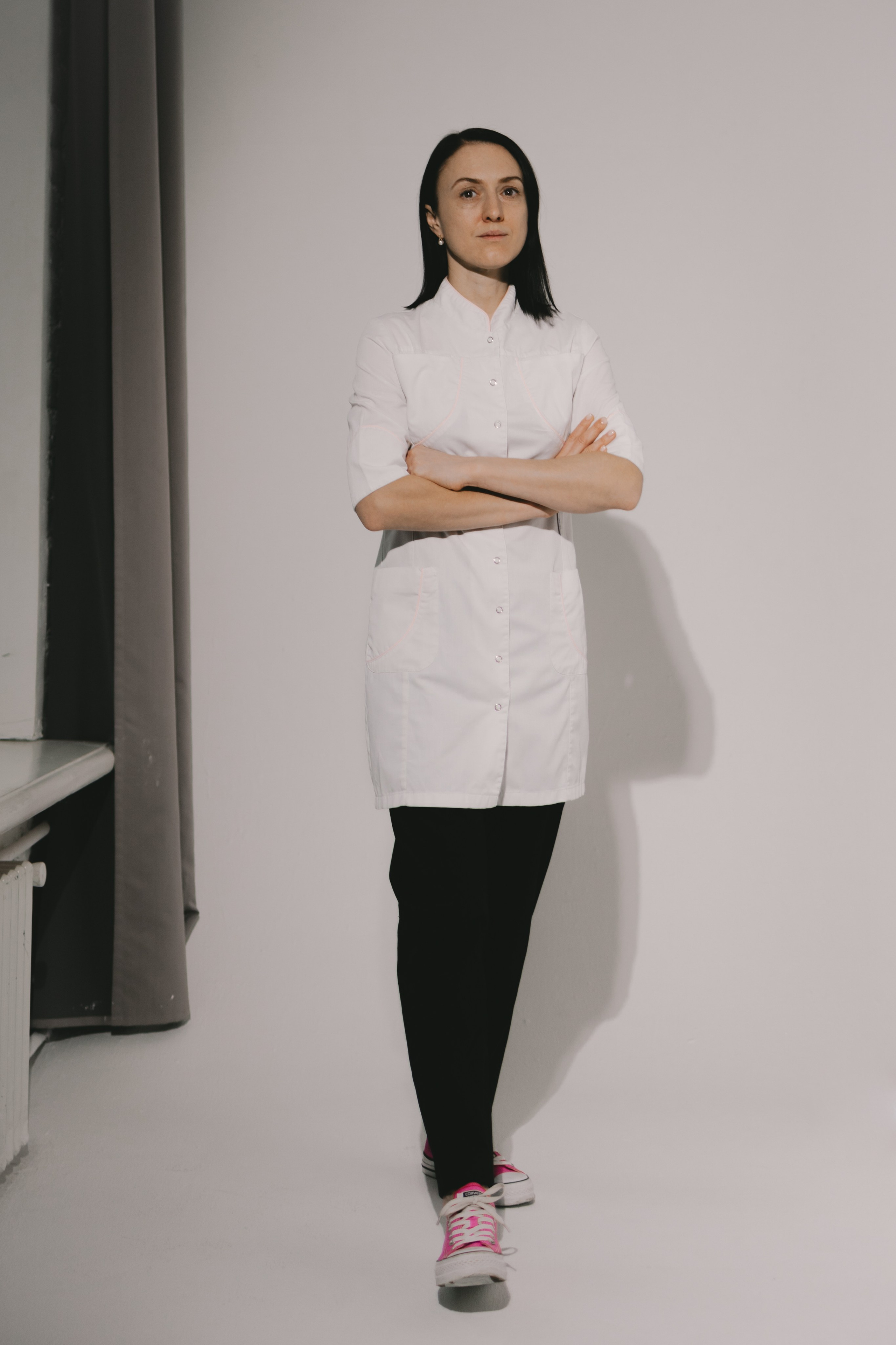 Контакты. Горбачевская Ксения Андреевна — пластический хирург