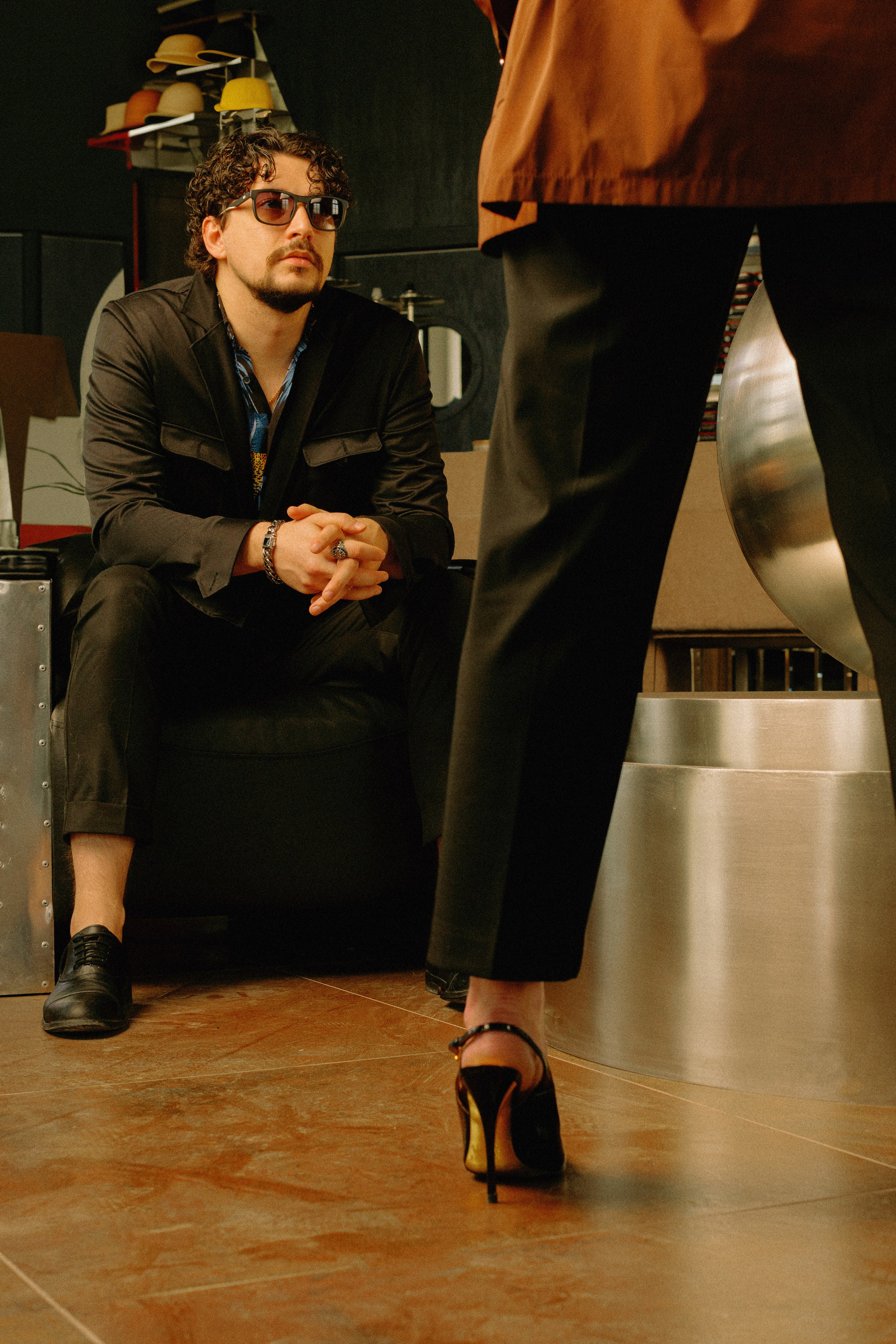 КЕЙСЫ. Фотограф Андрей Чернов. Оренбург|МСК|СПБ Для тех, кто ищет уникальность