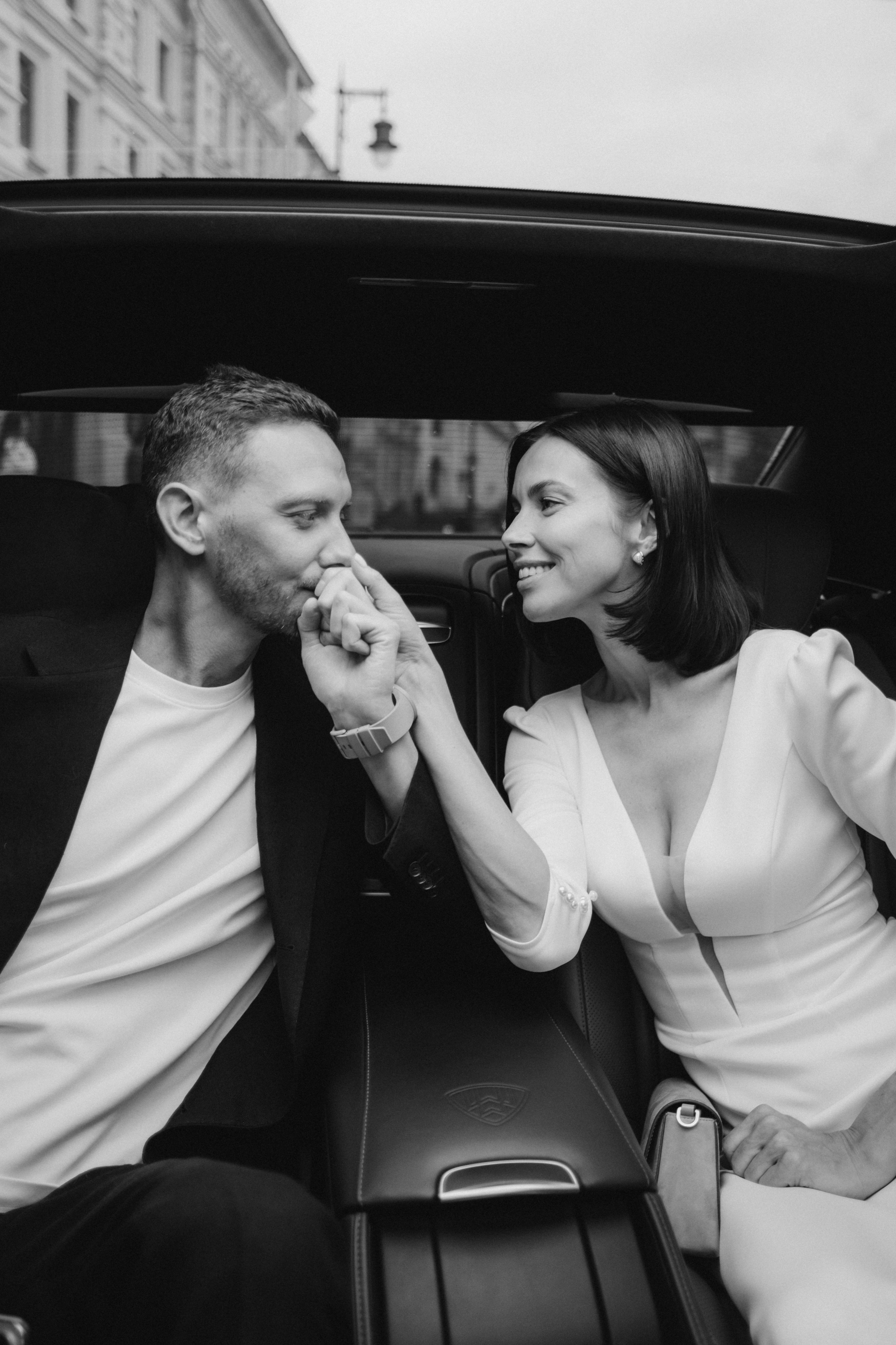 Фотограф Астафьева Мария