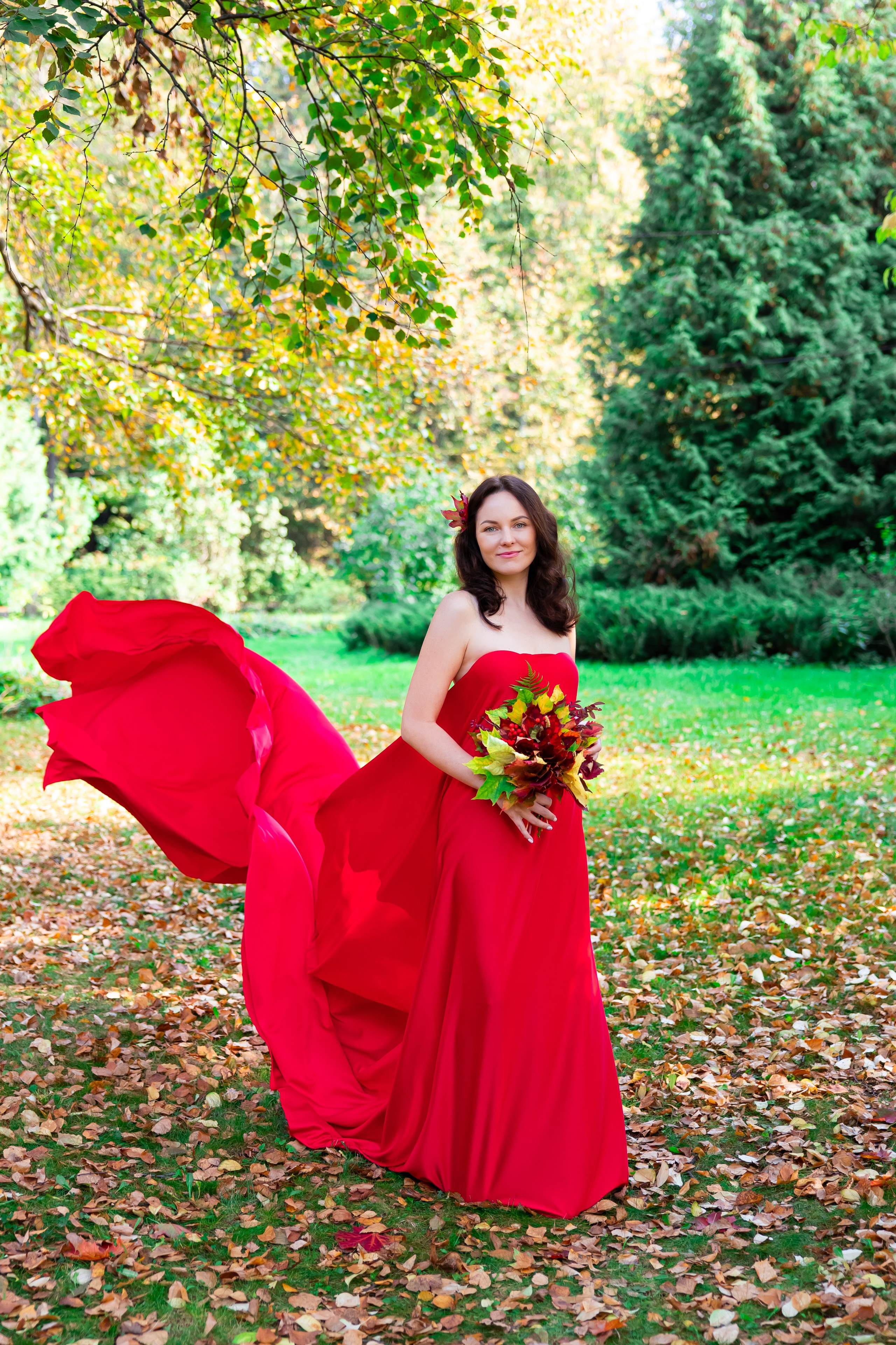 Оксана Ромашкина- семейный и ньюборн фотограф из Москвы