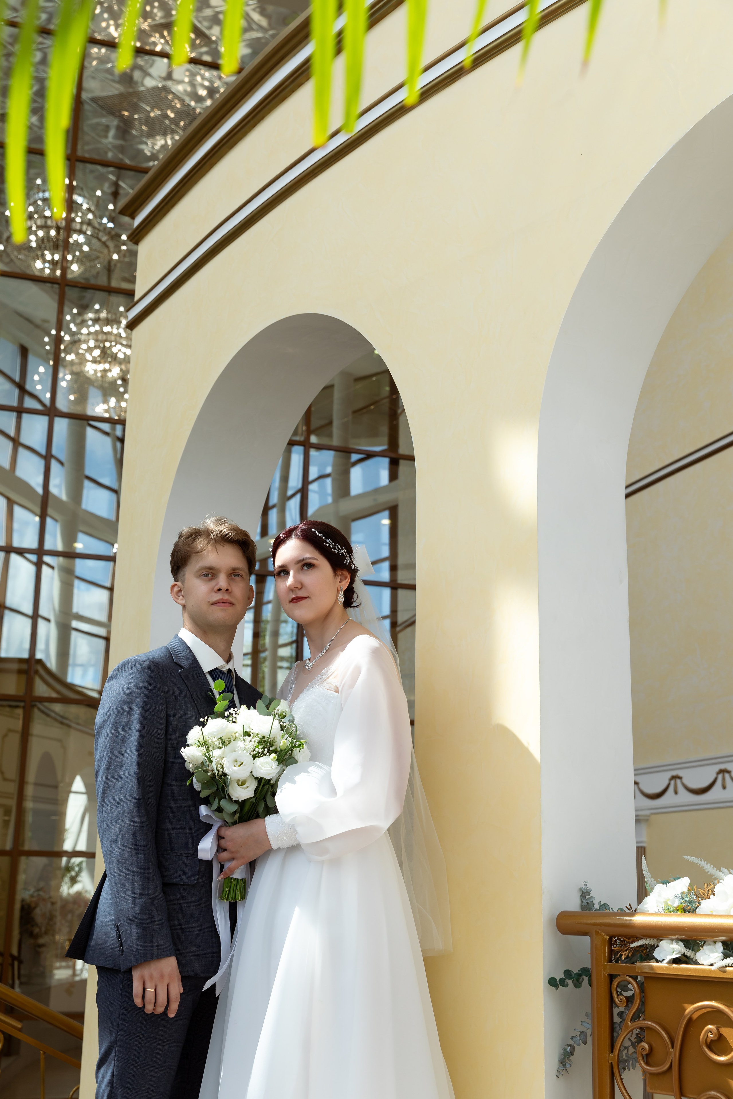 РЕКОМЕНДАЦИИ ПО ФОТОСЪЕМКЕ В ЗАГСе для моих клиентов