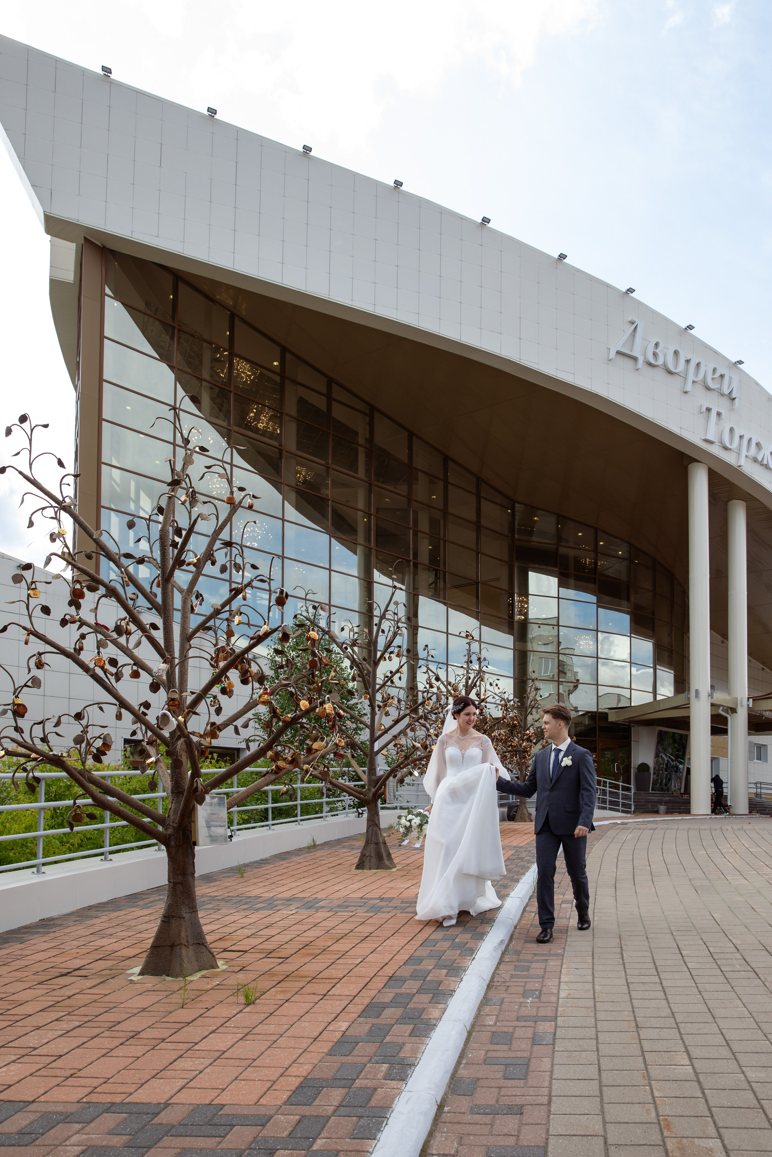 РЕКОМЕНДАЦИИ ПО ФОТОСЪЕМКЕ В ЗАГСе для моих клиентов