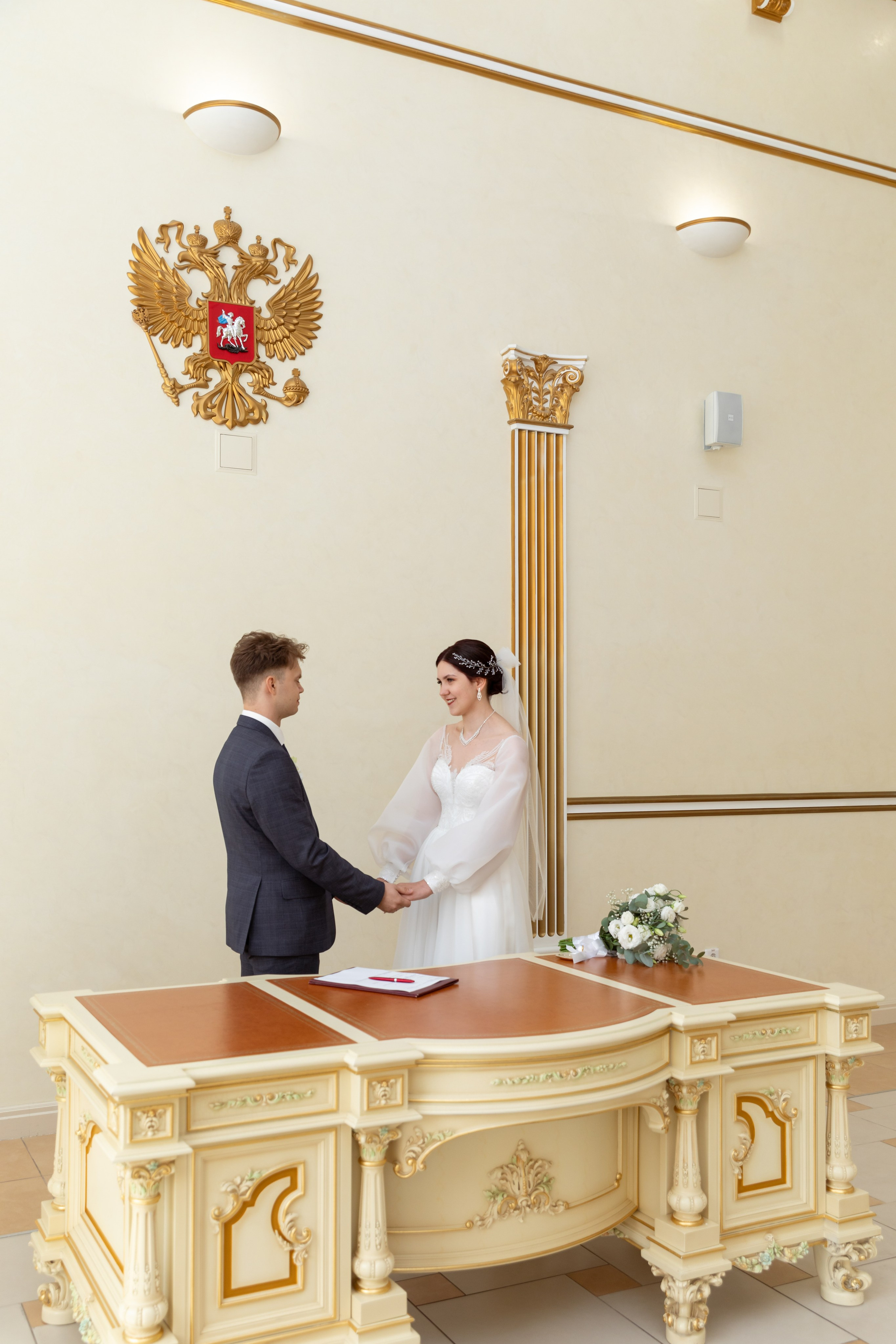 РЕКОМЕНДАЦИИ ПО ФОТОСЪЕМКЕ В ЗАГСе для моих клиентов