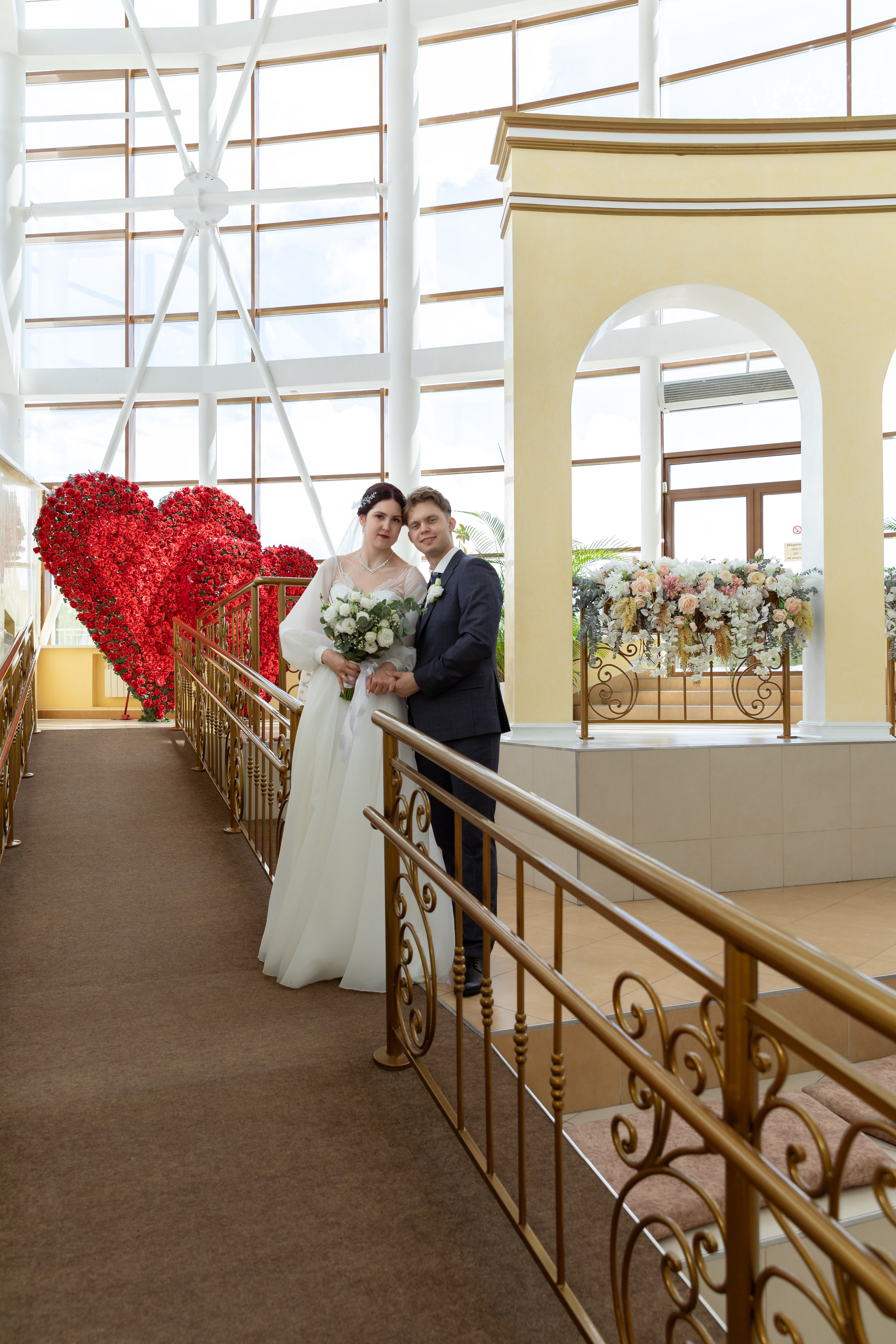 РЕКОМЕНДАЦИИ ПО ФОТОСЪЕМКЕ В ЗАГСе для моих клиентов