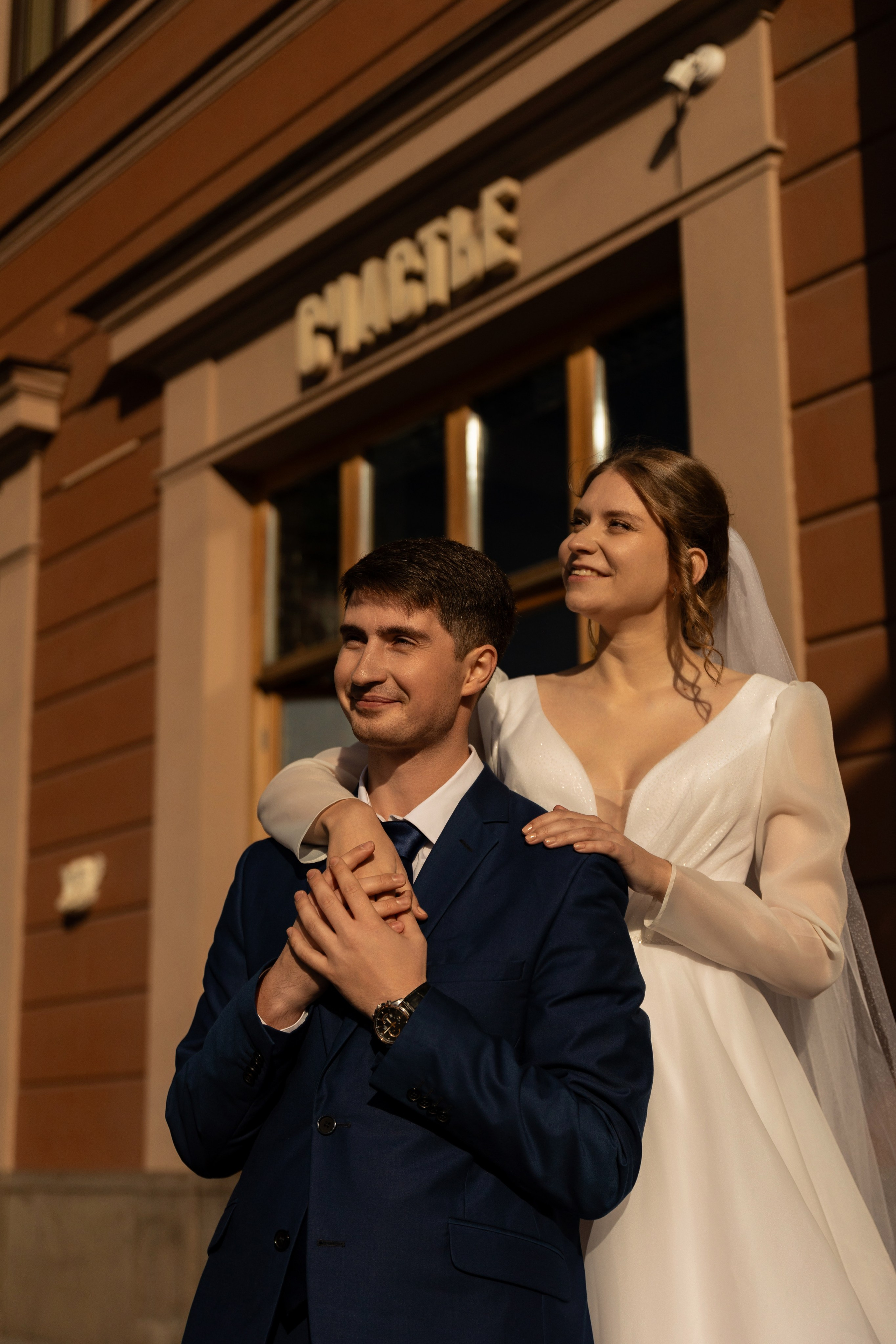 Семейный и свадебный фотограф в Санкт-Петербурге Татьяна Швыкова