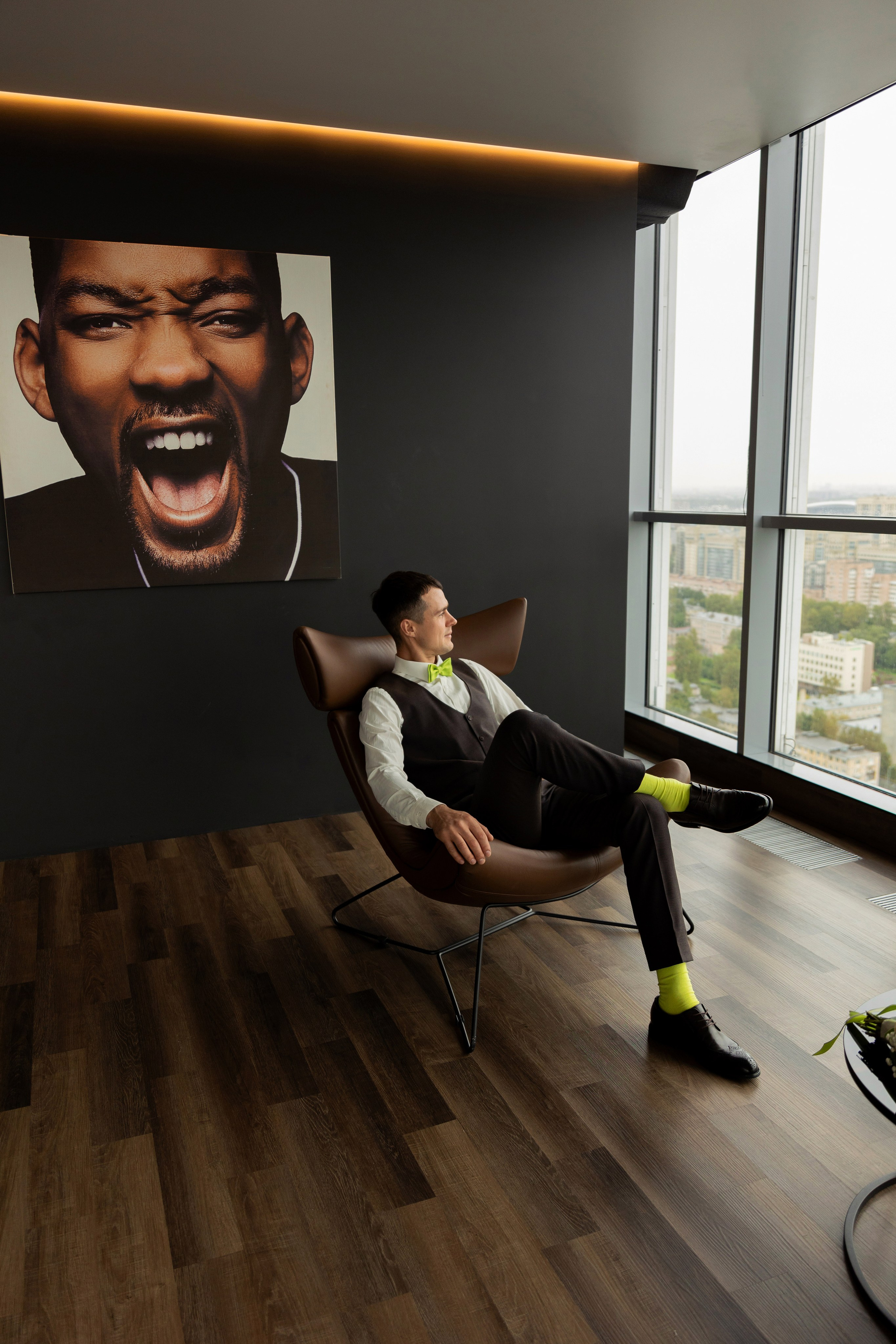 Семейный и свадебный фотограф в Санкт-Петербурге Татьяна Швыкова