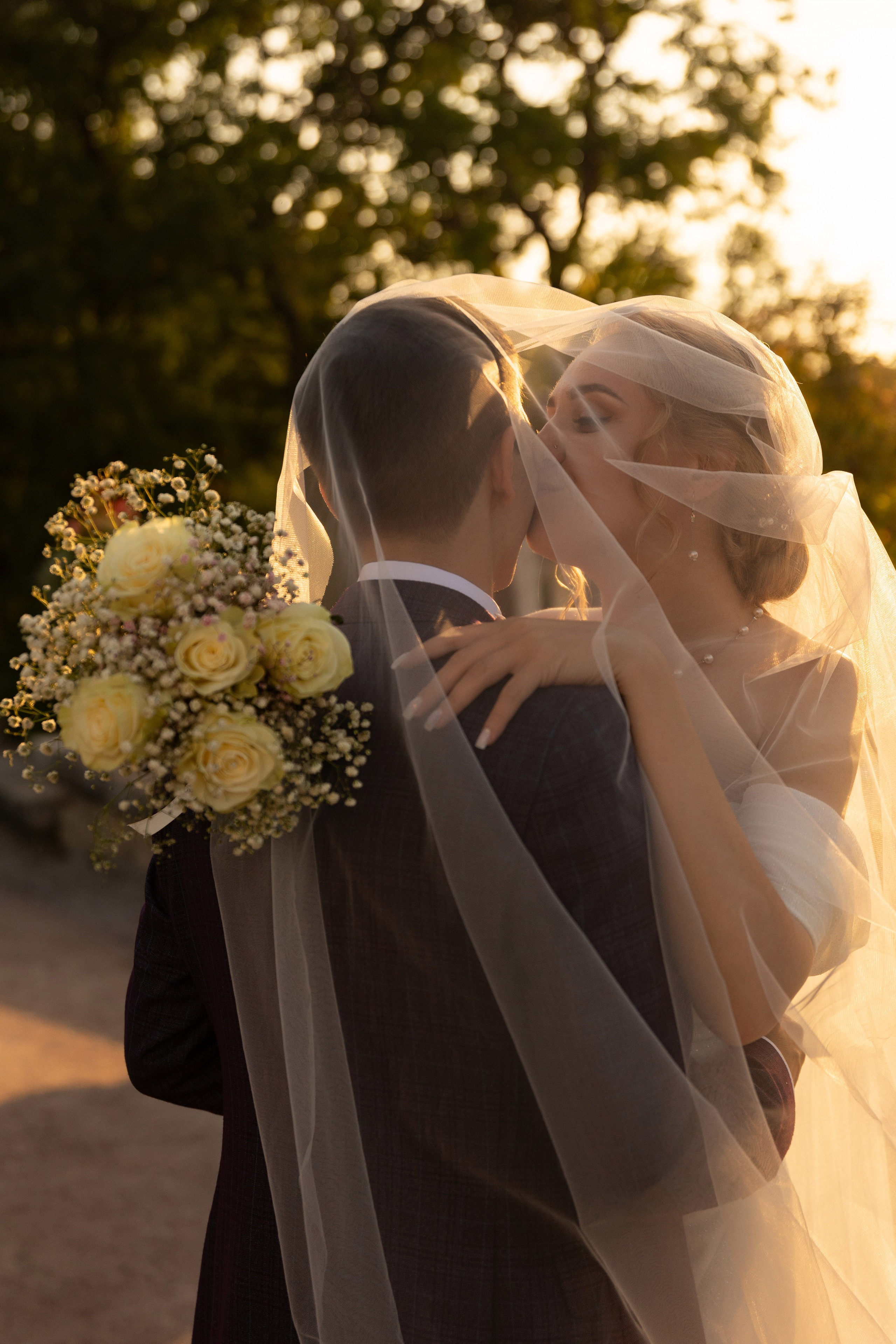 Семейный и свадебный фотограф в Санкт-Петербурге Татьяна Швыкова