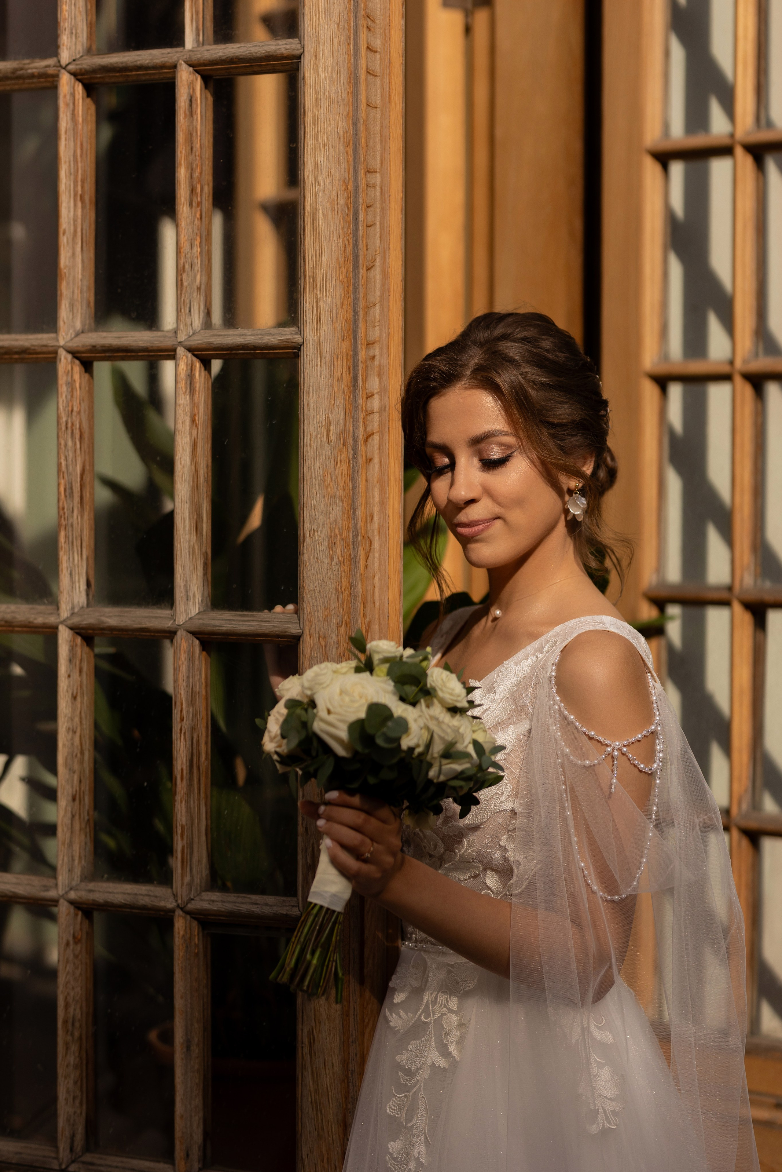 Семейный и свадебный фотограф в Санкт-Петербурге Татьяна Швыкова