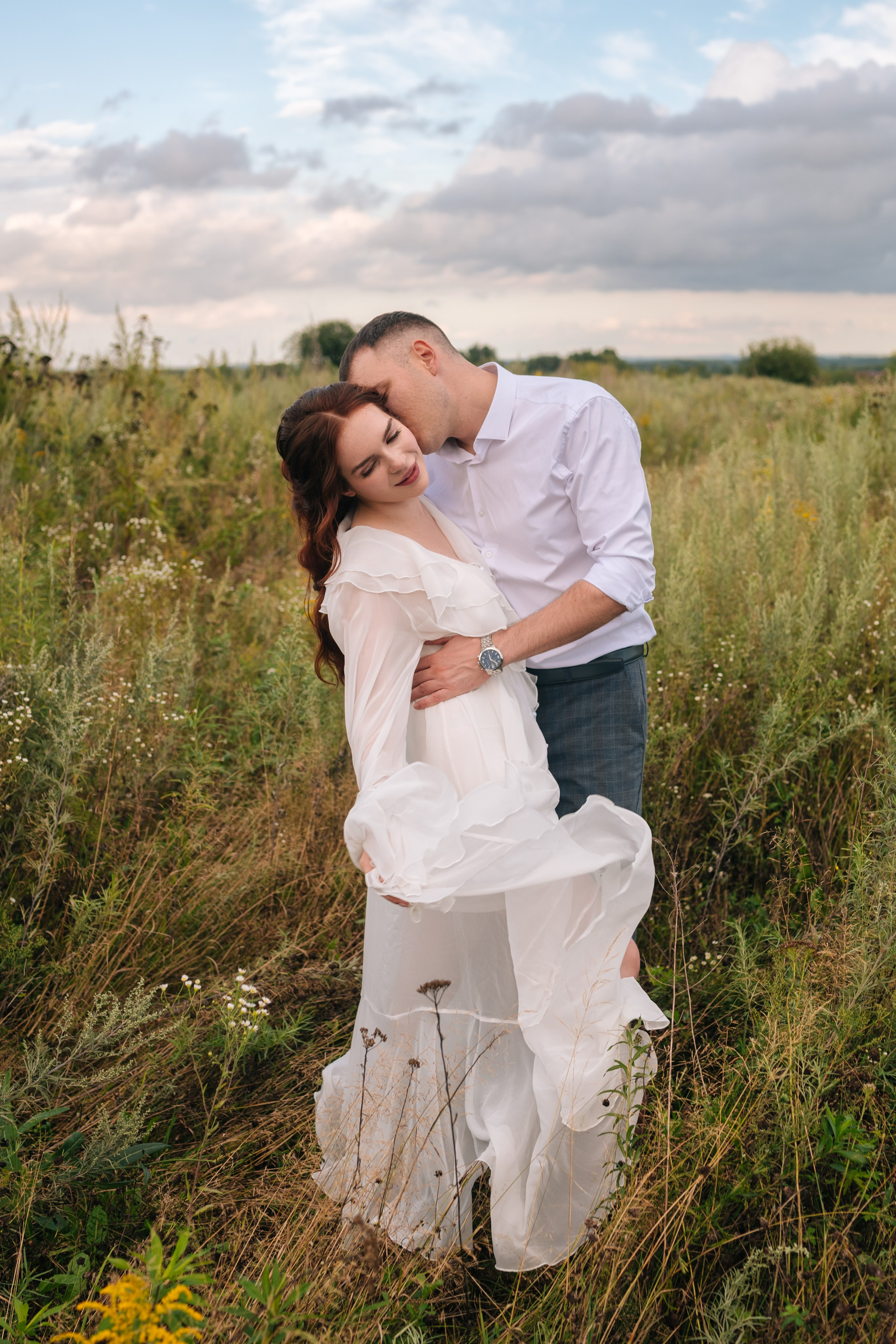 Услуги. Свадебный фотограф в Хабаровске Елена Андреенко
