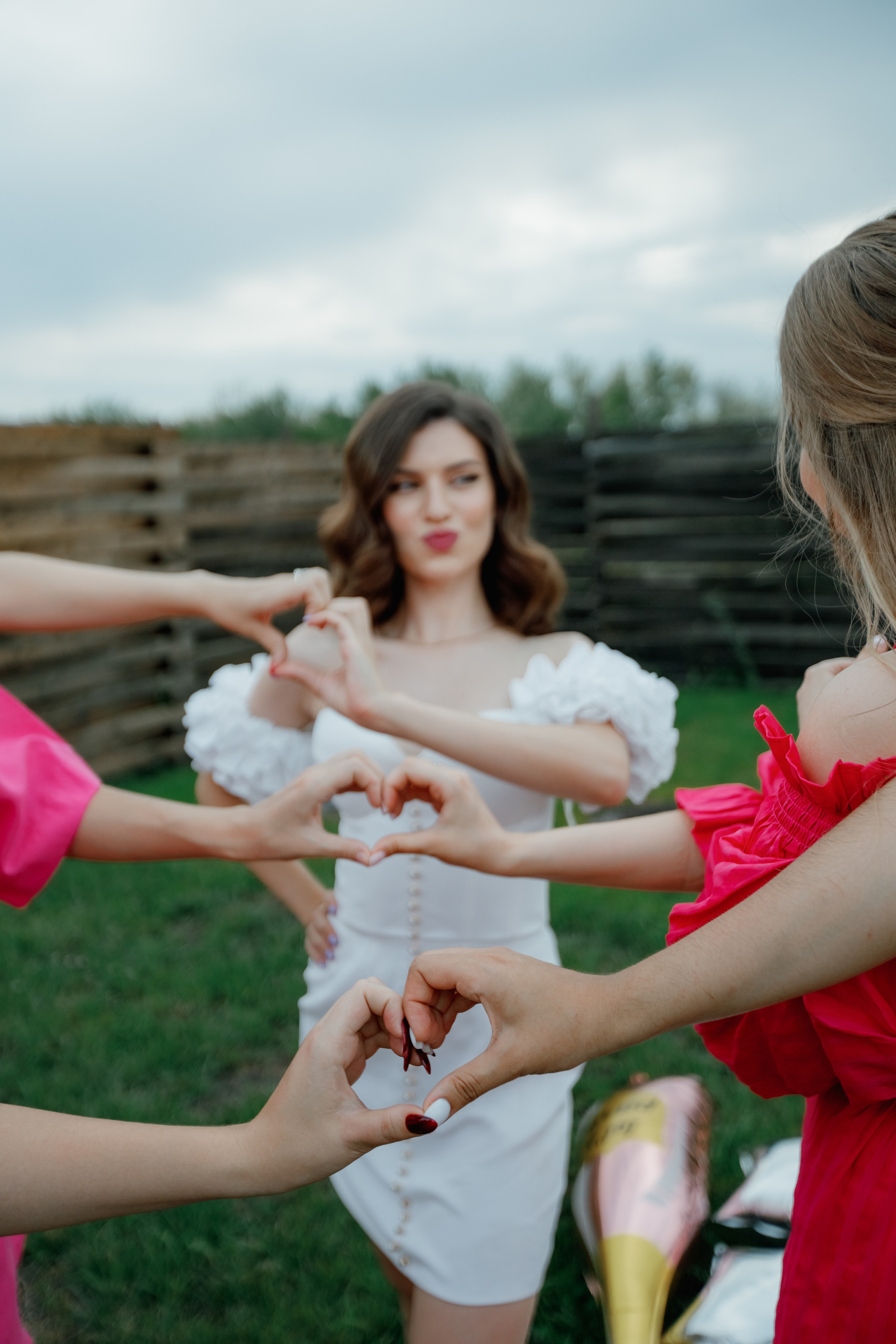 Фотограф Илья Чудин в Саратове