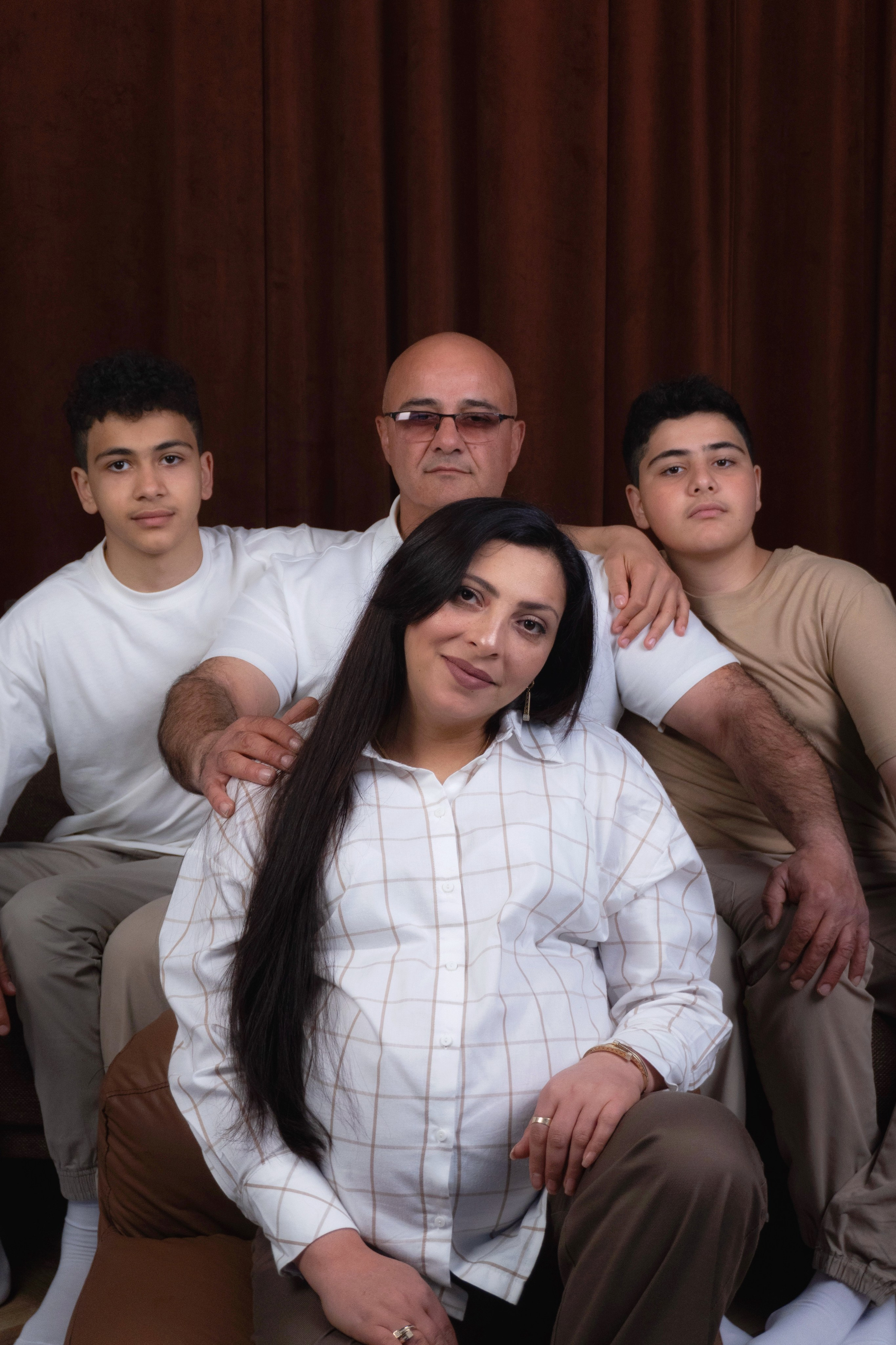 Отзывы. Фотограф и видеограф в Севастополе Юлиана