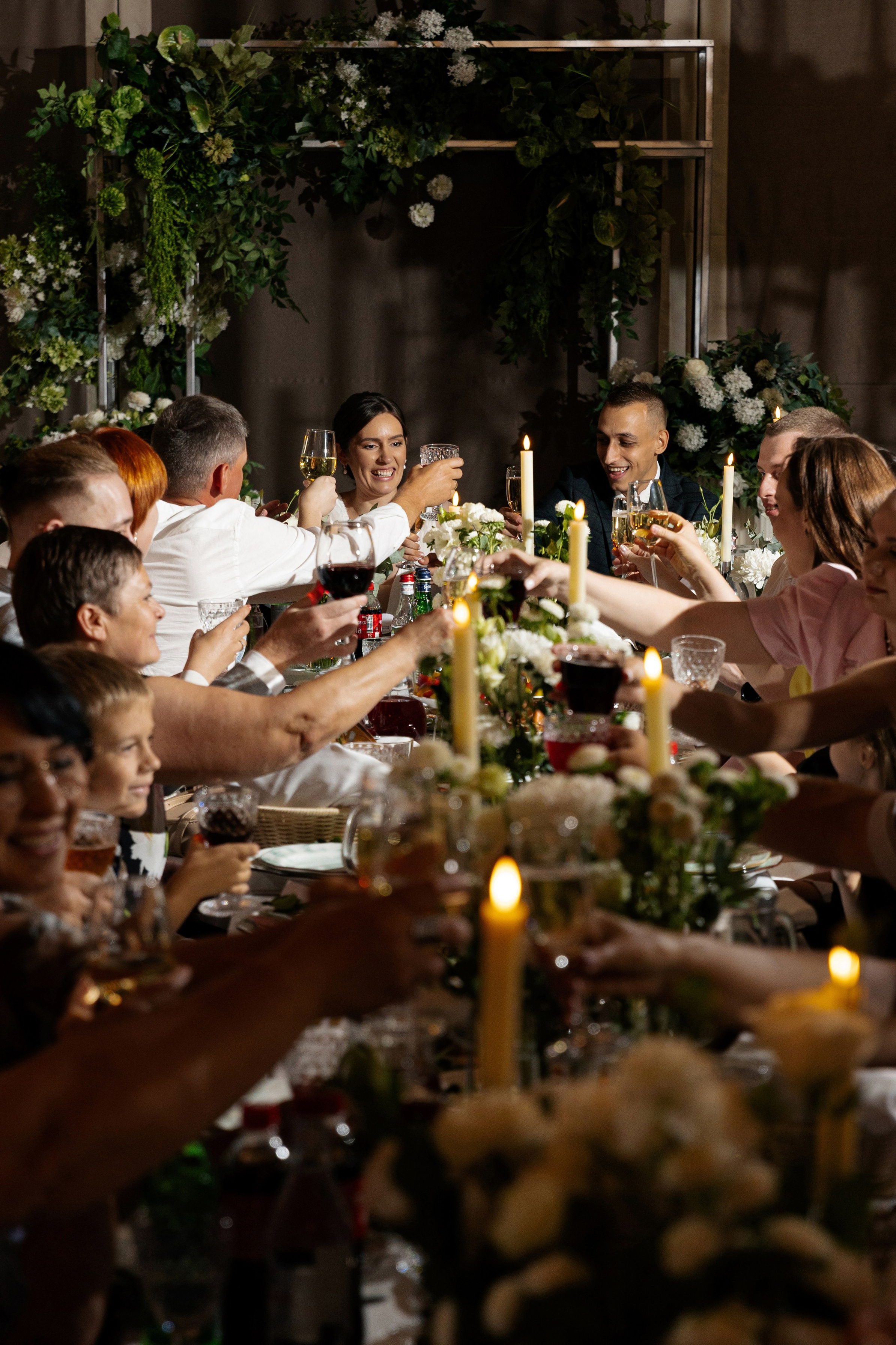 Отзывы. Свадебные фотограф и видеограф в Краснодаре | Алина и Евгений Кумановские