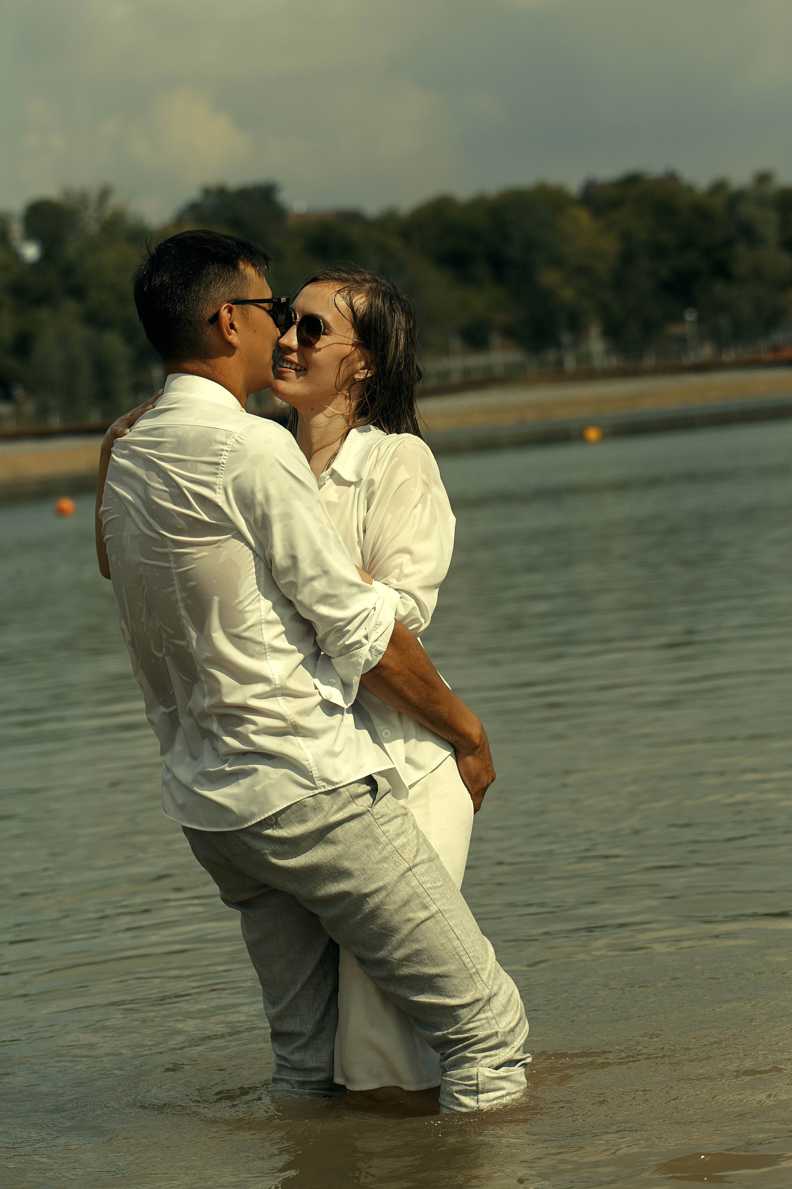 В Уфе как в New York. Фотограф  Уфа, Москва, Казань, Питер Ильдар Кудабаев