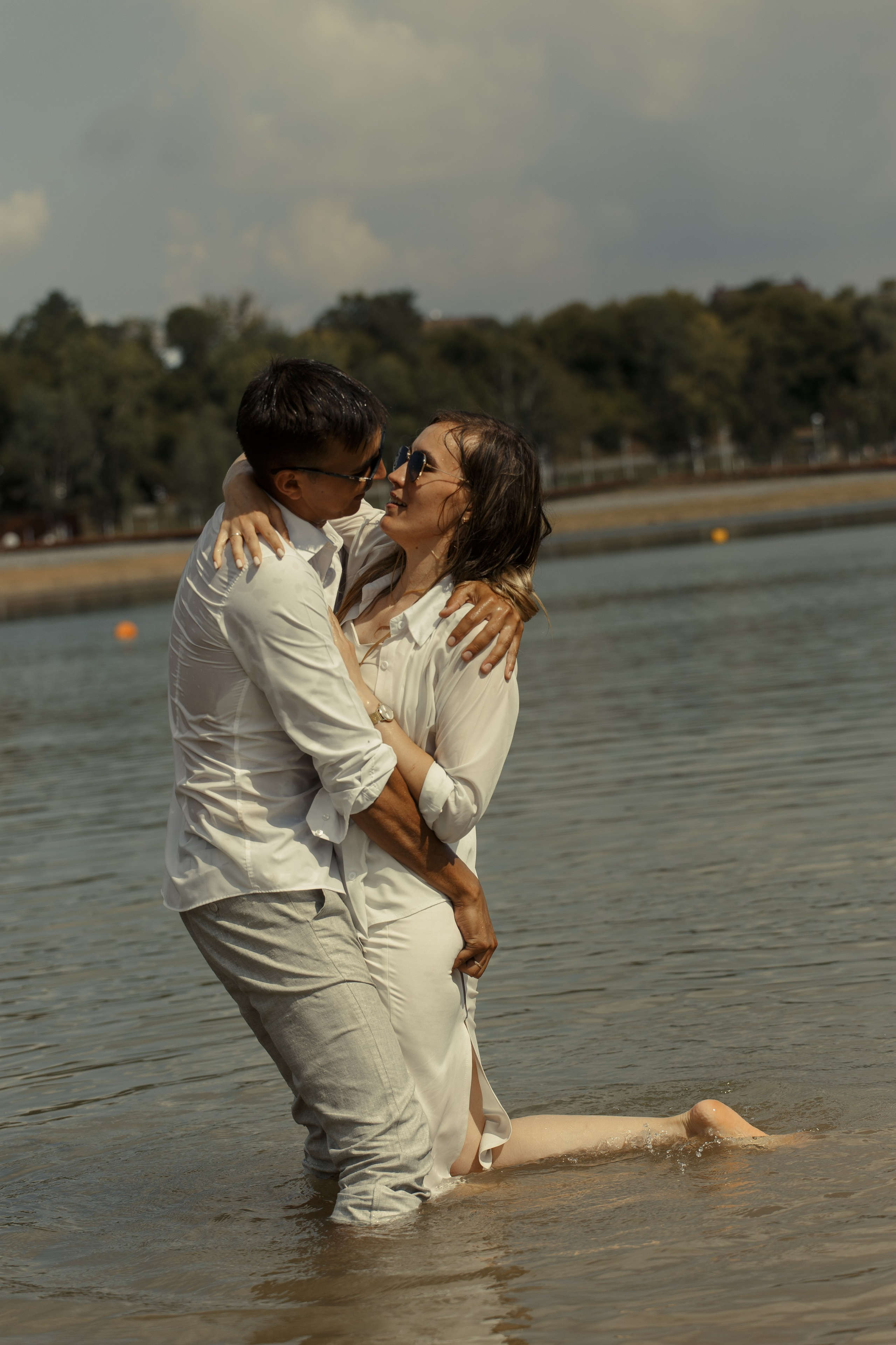 В Уфе как в New York. Фотограф  Уфа, Москва, Казань, Питер Ильдар Кудабаев