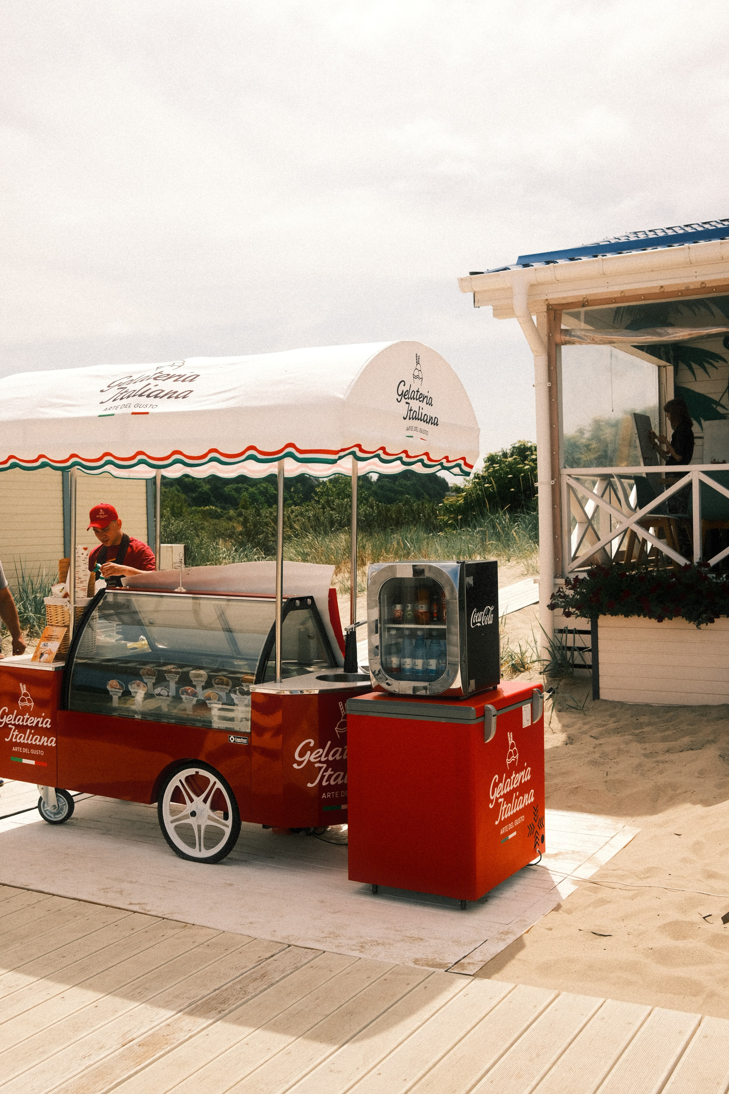 Калининградская область: любимые места. Семейная фотография, Анастасия Руднева, Москва