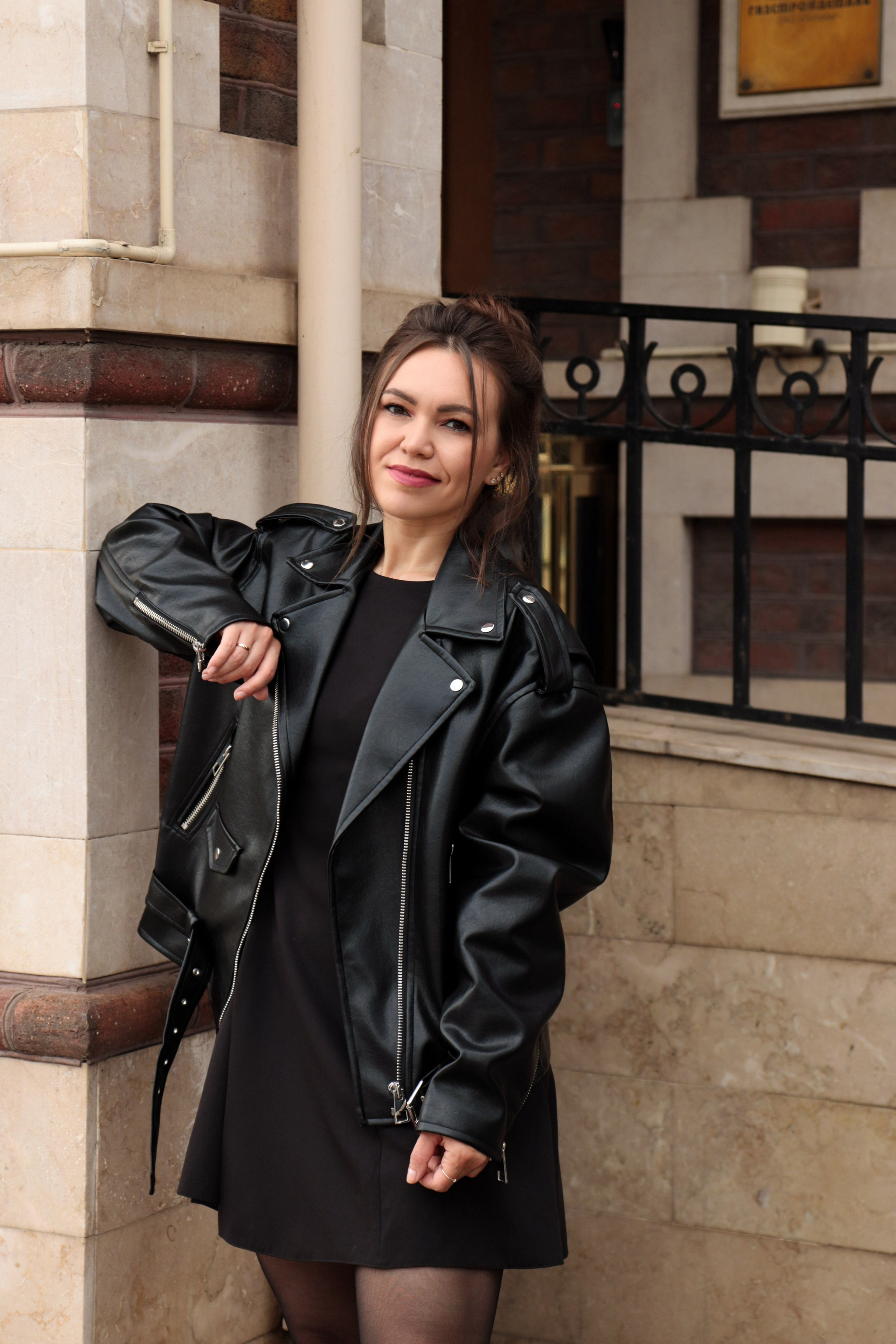 Фотограф Кристина Дружинина