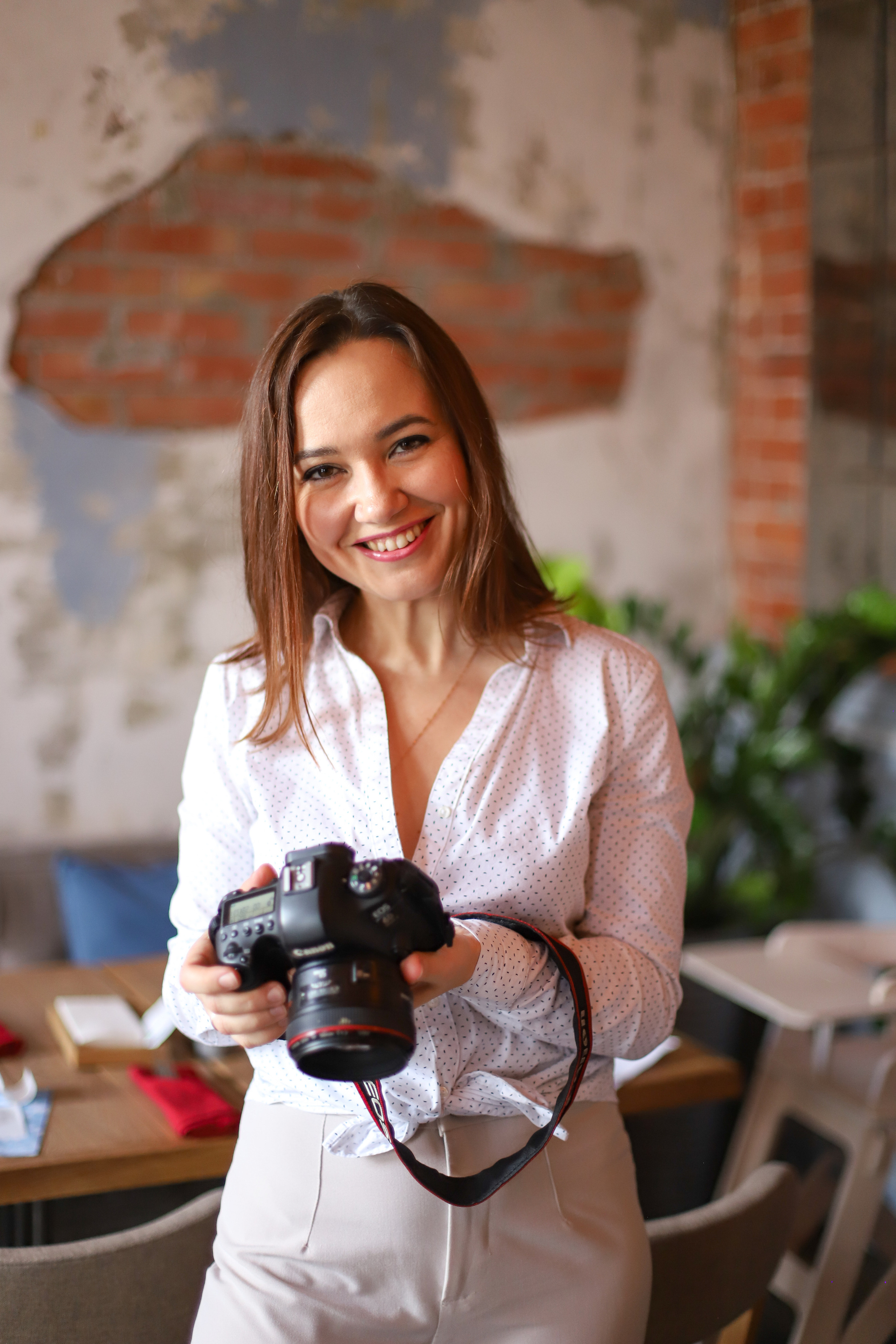 Фуд фотограф. Съемка еды в Москве